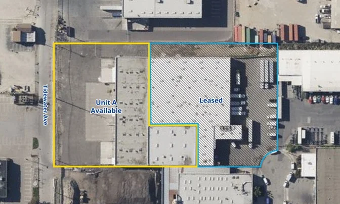 LIGHT INDUSTRIAL BUILDING FOR SALE — Sale in Berkeley, CA, photo 3 of 8