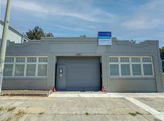 LIGHT INDUSTRIAL BUILDING FOR SALE — Sale in Berkeley, CA, photo 6 of 8