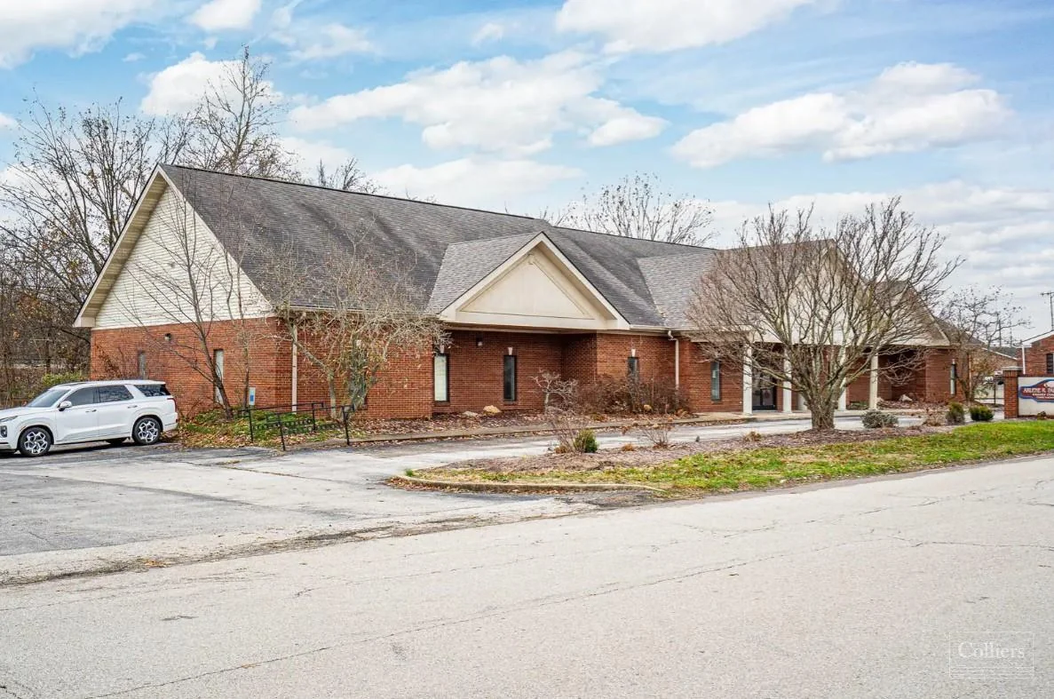 630 Comanche Trail | Frankfort, KY 40601 — Sale in Frankfort, KY, photo 1 of 8