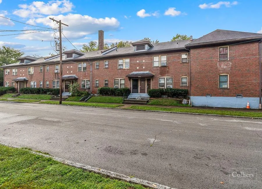 3610-3614 Del Park Terrace — Sale in Louisville, KY, photo 1 of 8
