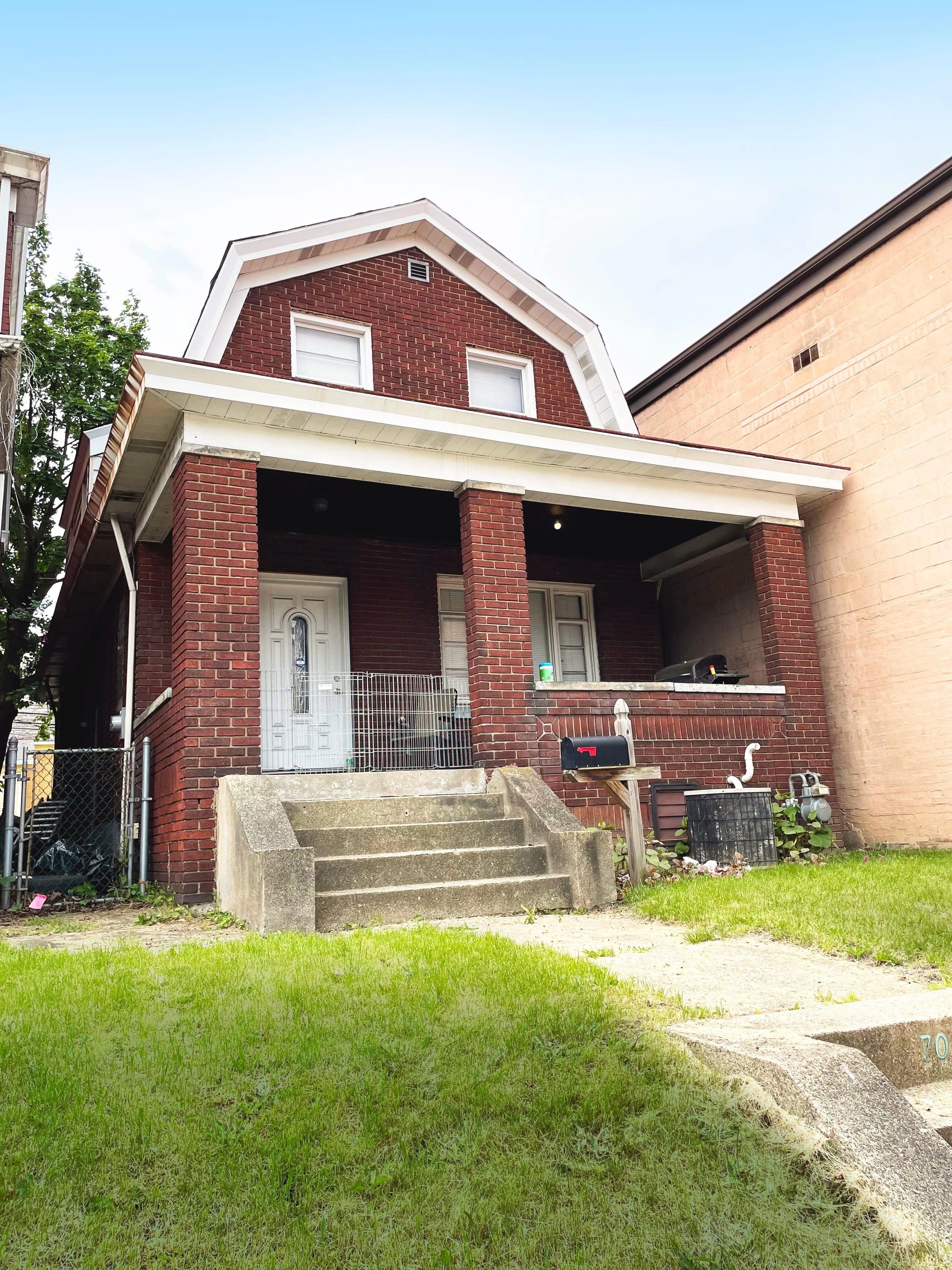 76-Unit McKees Rocks Portfolio — Sale in Mckees Rocks, PA, photo 2 of 8