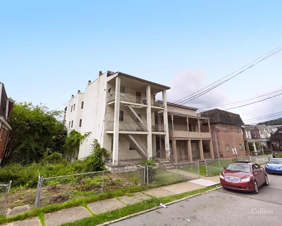 76-Unit McKees Rocks Portfolio — Sale in Mckees Rocks, PA, photo 4 of 8