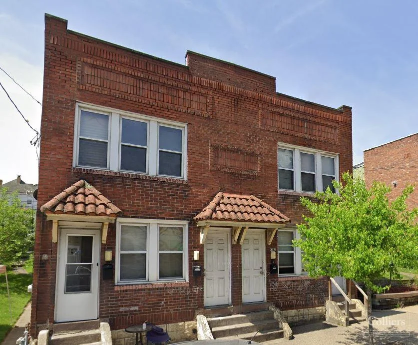 76-Unit McKees Rocks Portfolio — Sale in Mckees Rocks, PA, photo 5 of 8