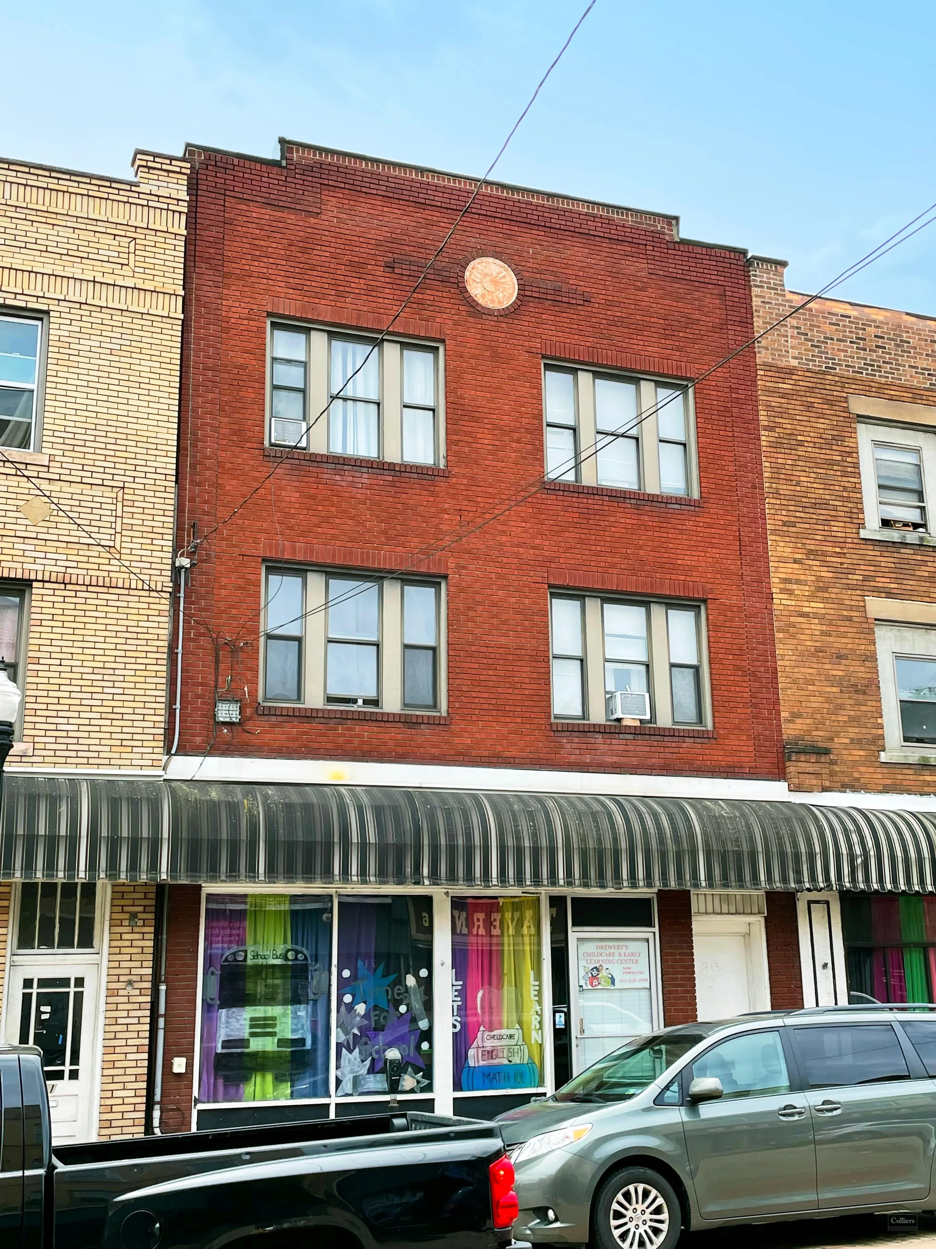 76-Unit McKees Rocks Portfolio — Sale in Mckees Rocks, PA, photo 6 of 8