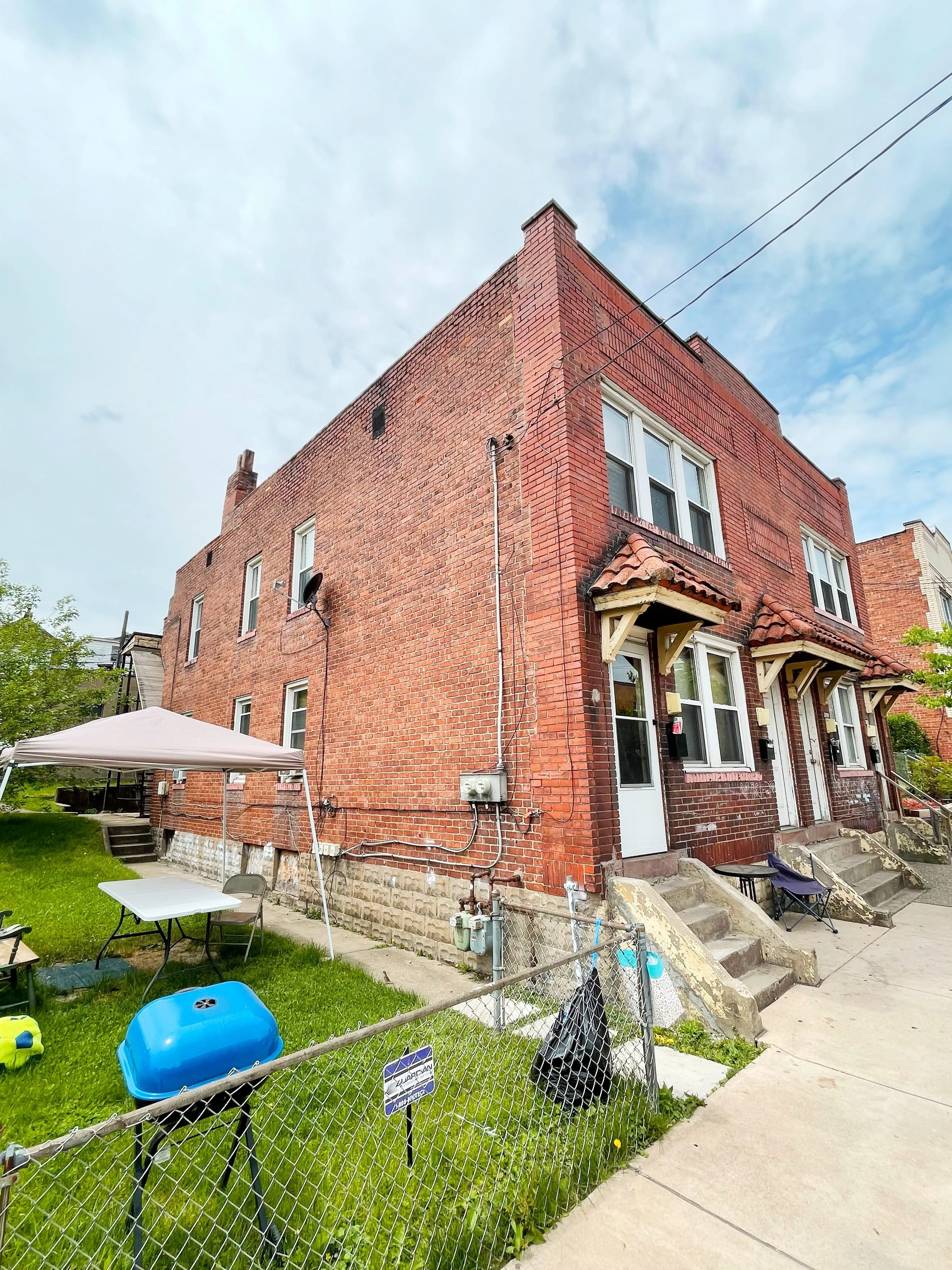 76-Unit McKees Rocks Portfolio — Sale in Mckees Rocks, PA, photo 7 of 8