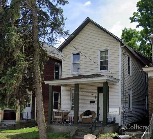 76-Unit McKees Rocks Portfolio — Sale in Mckees Rocks, PA, photo 8 of 8