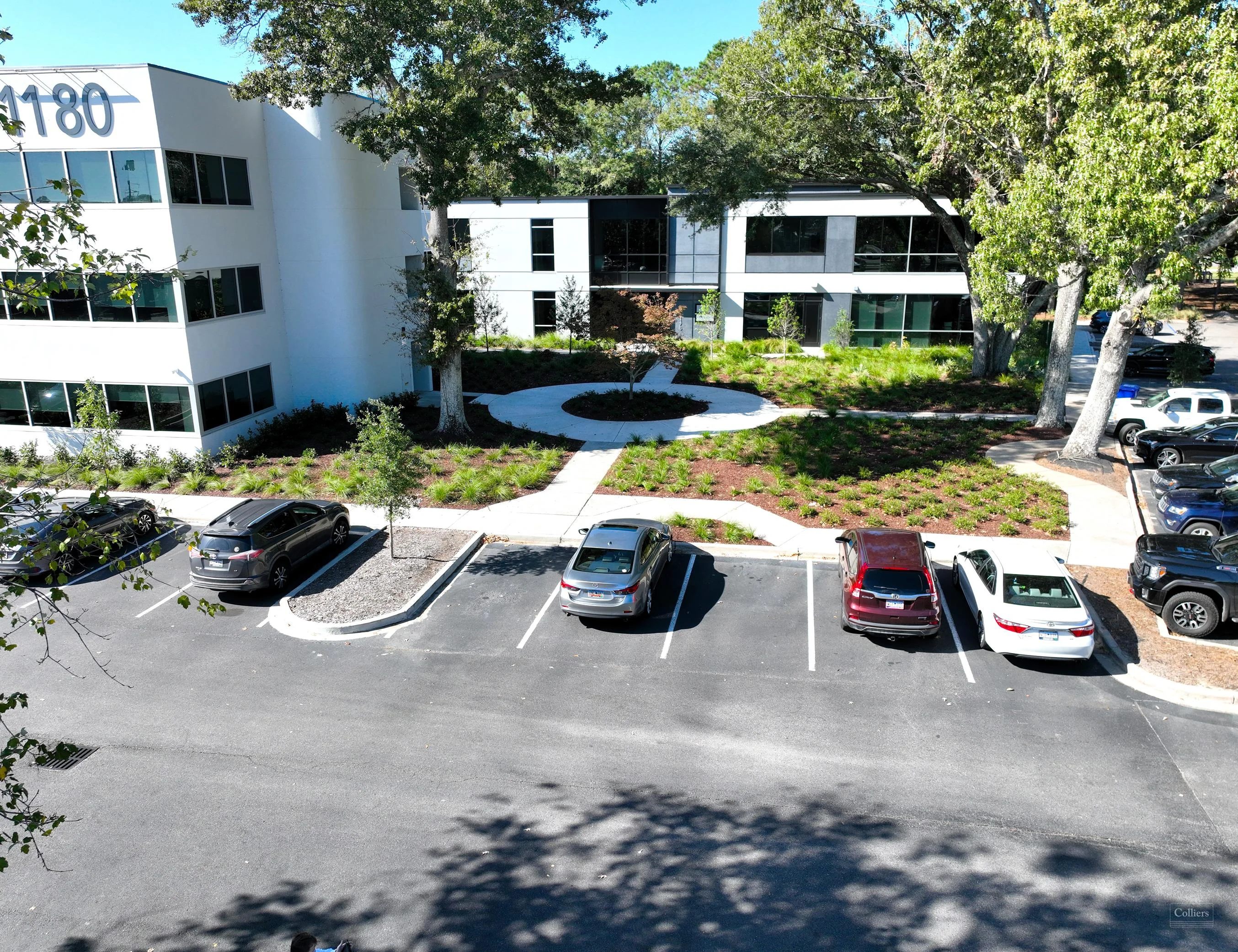 Northbridge Executive Park Office for Sale |… — Sale in Charleston, SC, photo 2 of 8