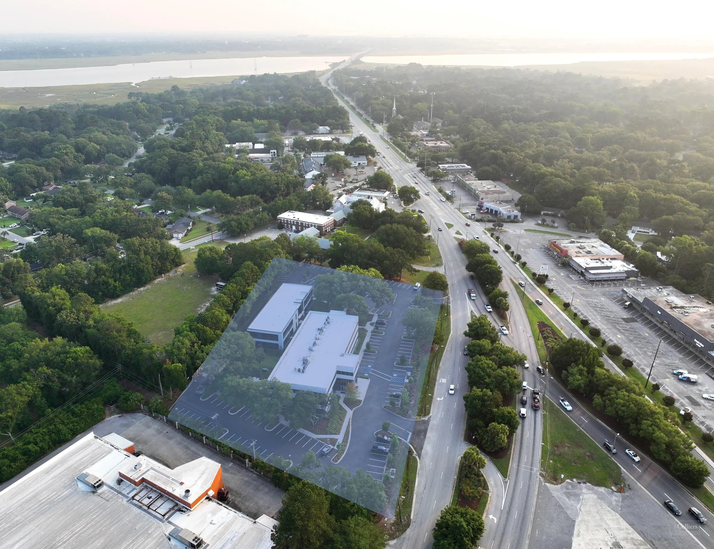 Northbridge Executive Park Office for Sale |… — Sale in Charleston, SC, photo 3 of 8