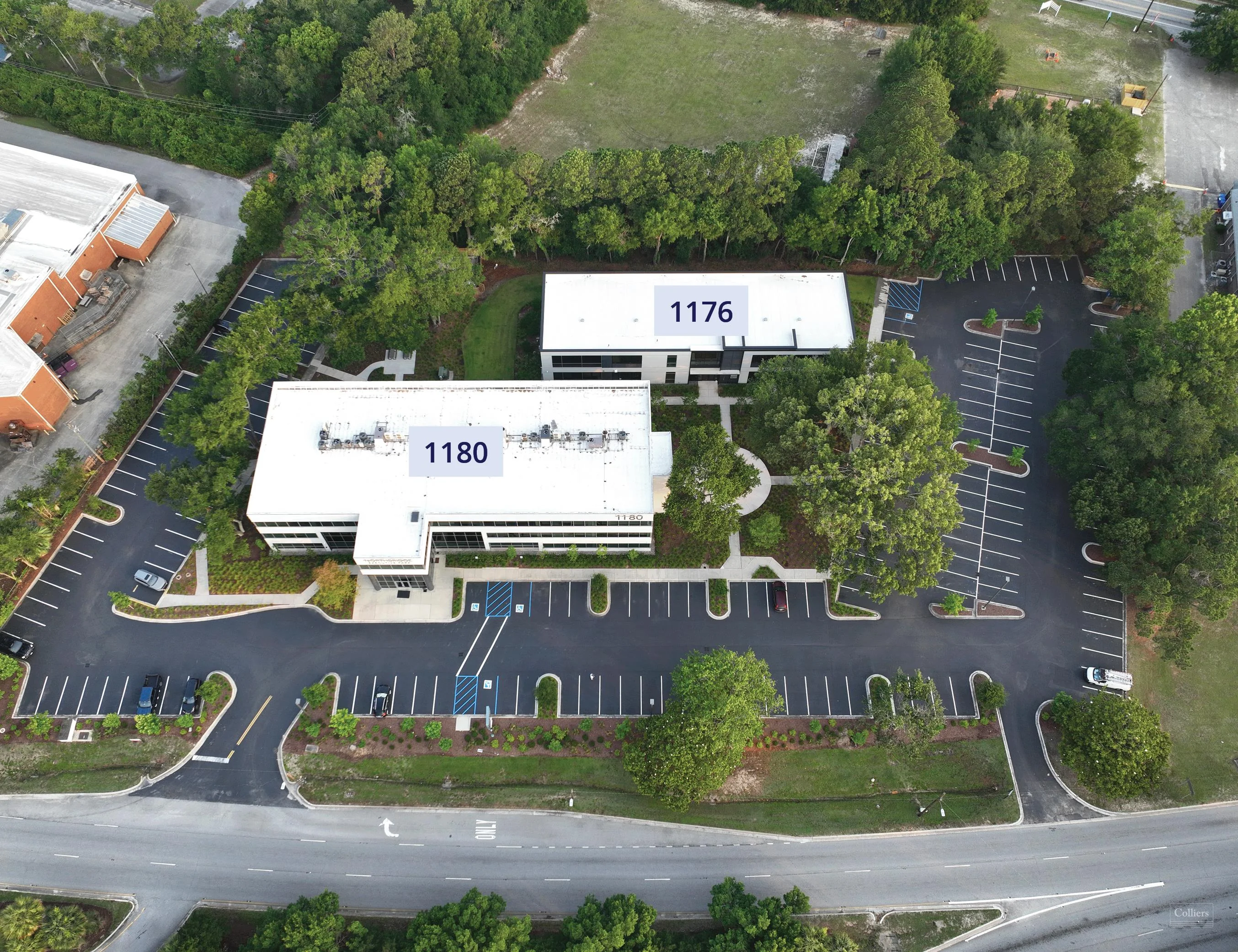 Northbridge Executive Park Office for Sale |… — Sale in Charleston, SC, photo 5 of 8