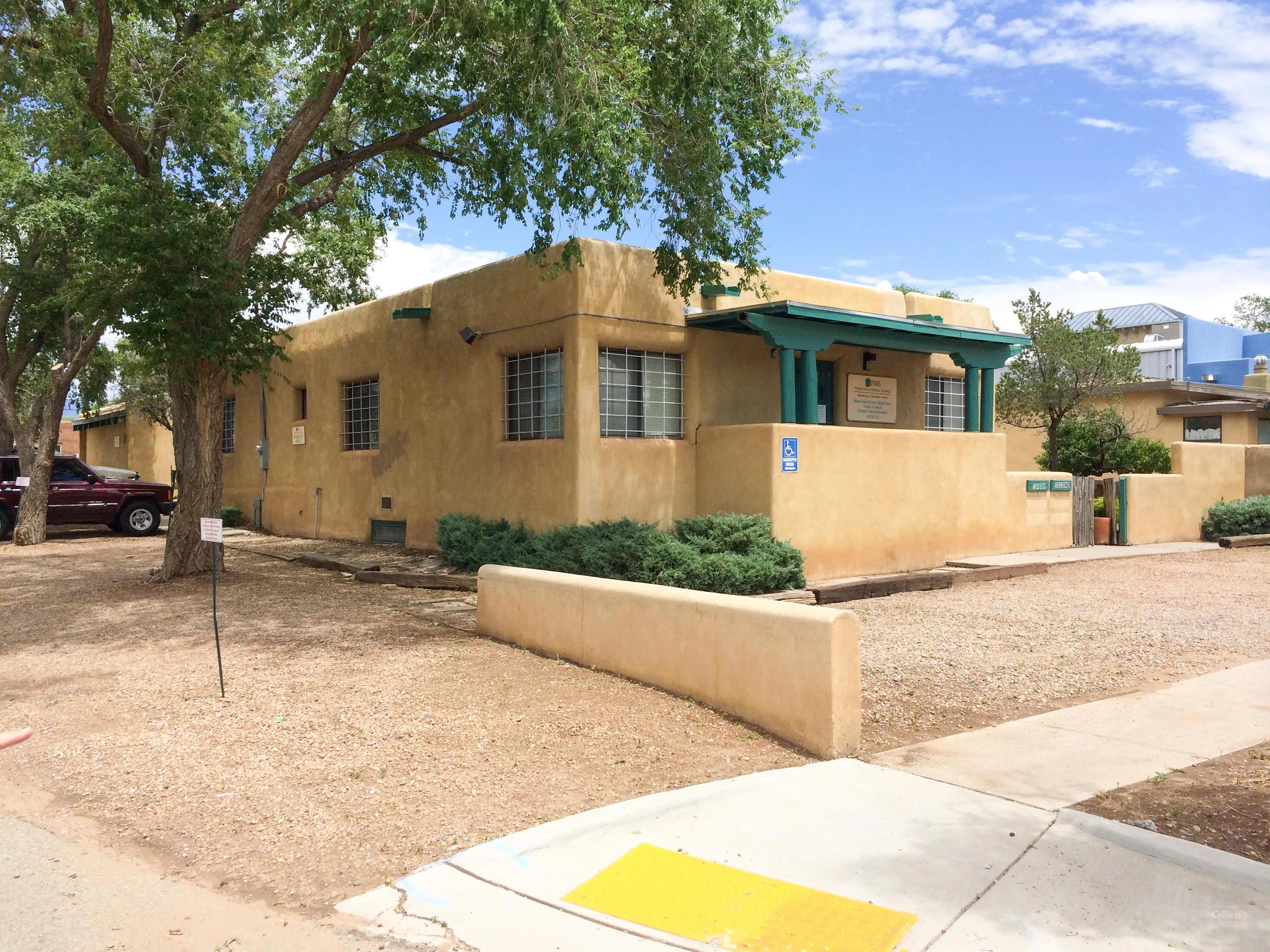 Great Live/Work Opportunity — Sale in Santa Fe, NM, photo 1 of 4
