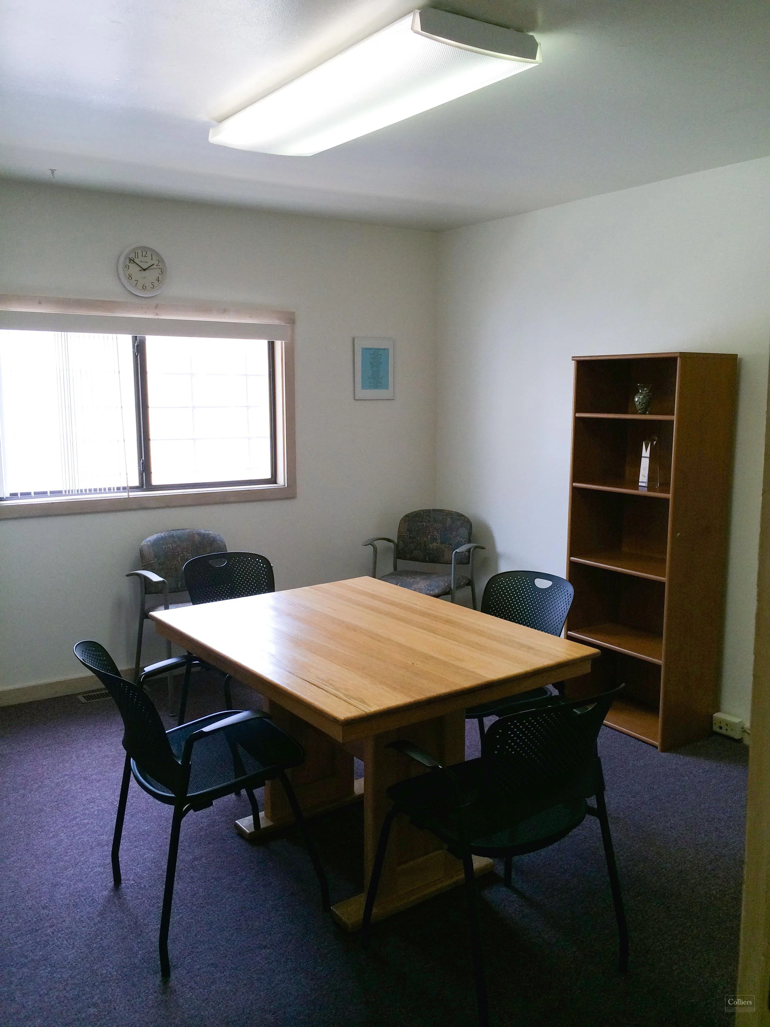 Great Live/Work Opportunity — Sale in Santa Fe, NM, photo 3 of 4