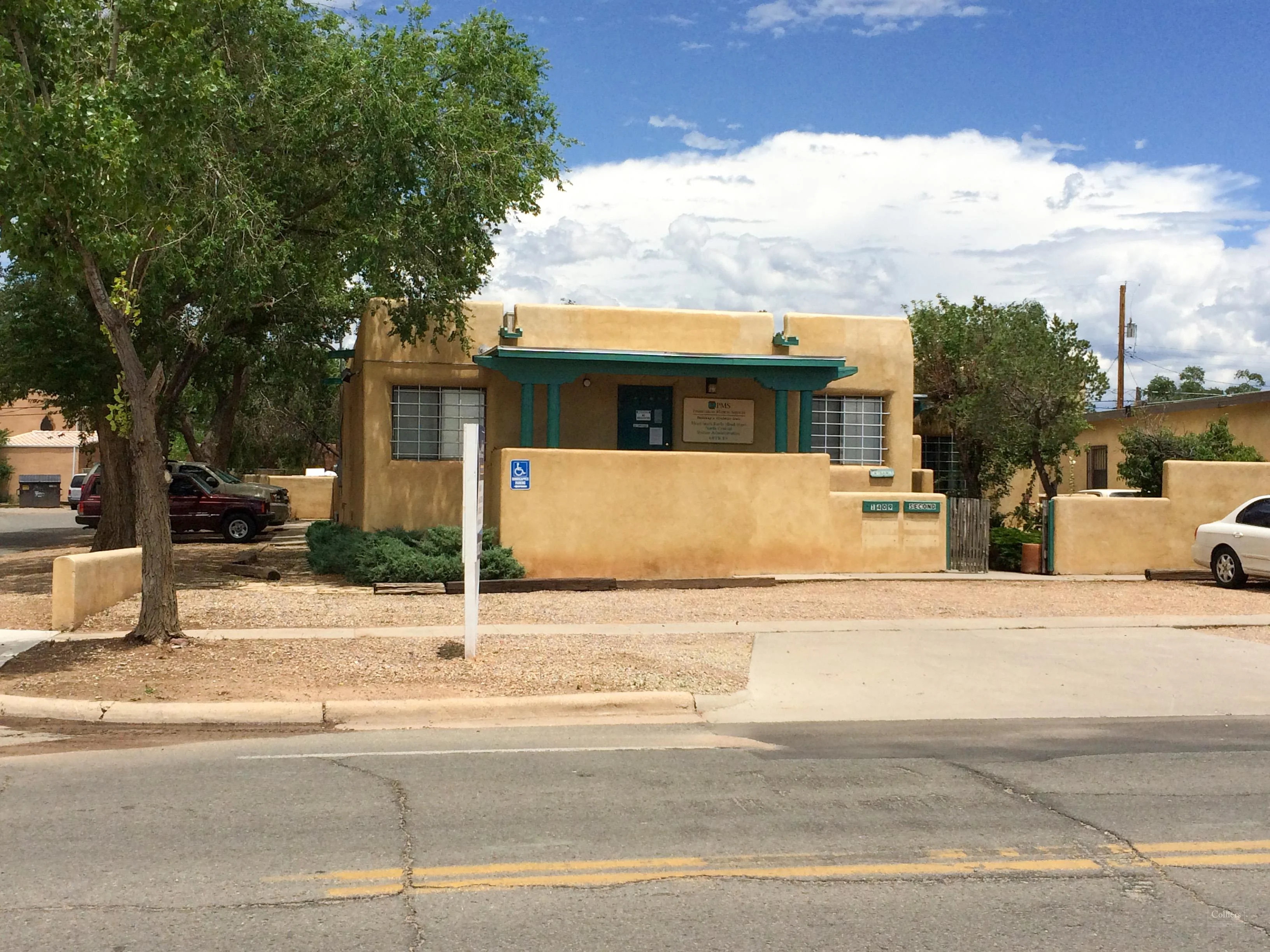 Great Live/Work Opportunity — Sale in Santa Fe, NM, photo 4 of 4