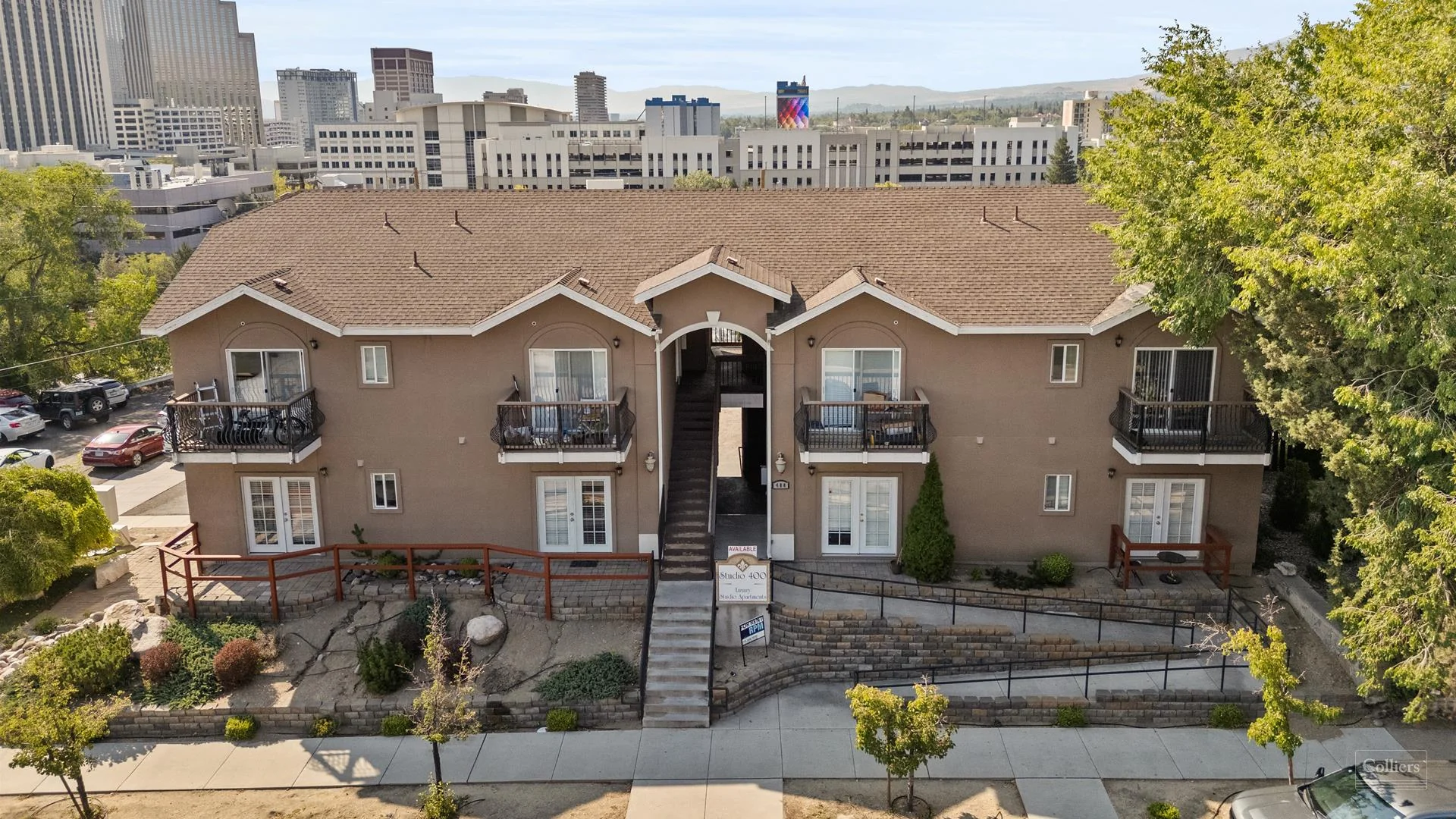 400 University Terrace — Sale in Reno, NV, photo 1 of 2
