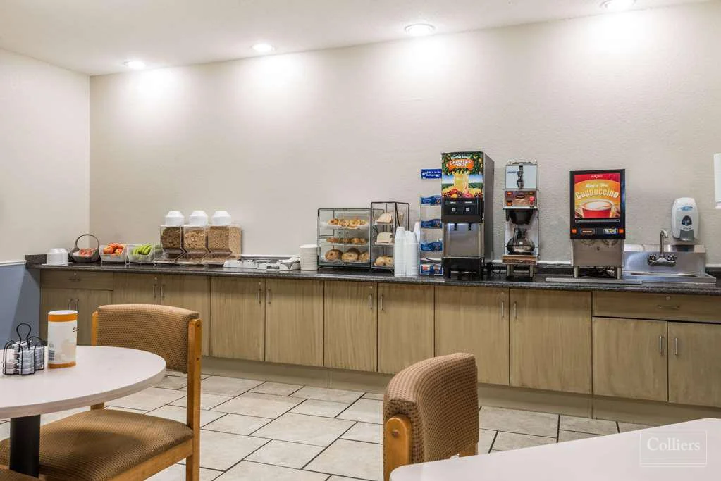 REO SALE: Former Microtel Inn - Kansas City Airport — Sale in Kansas City, MO, photo 8 of 8