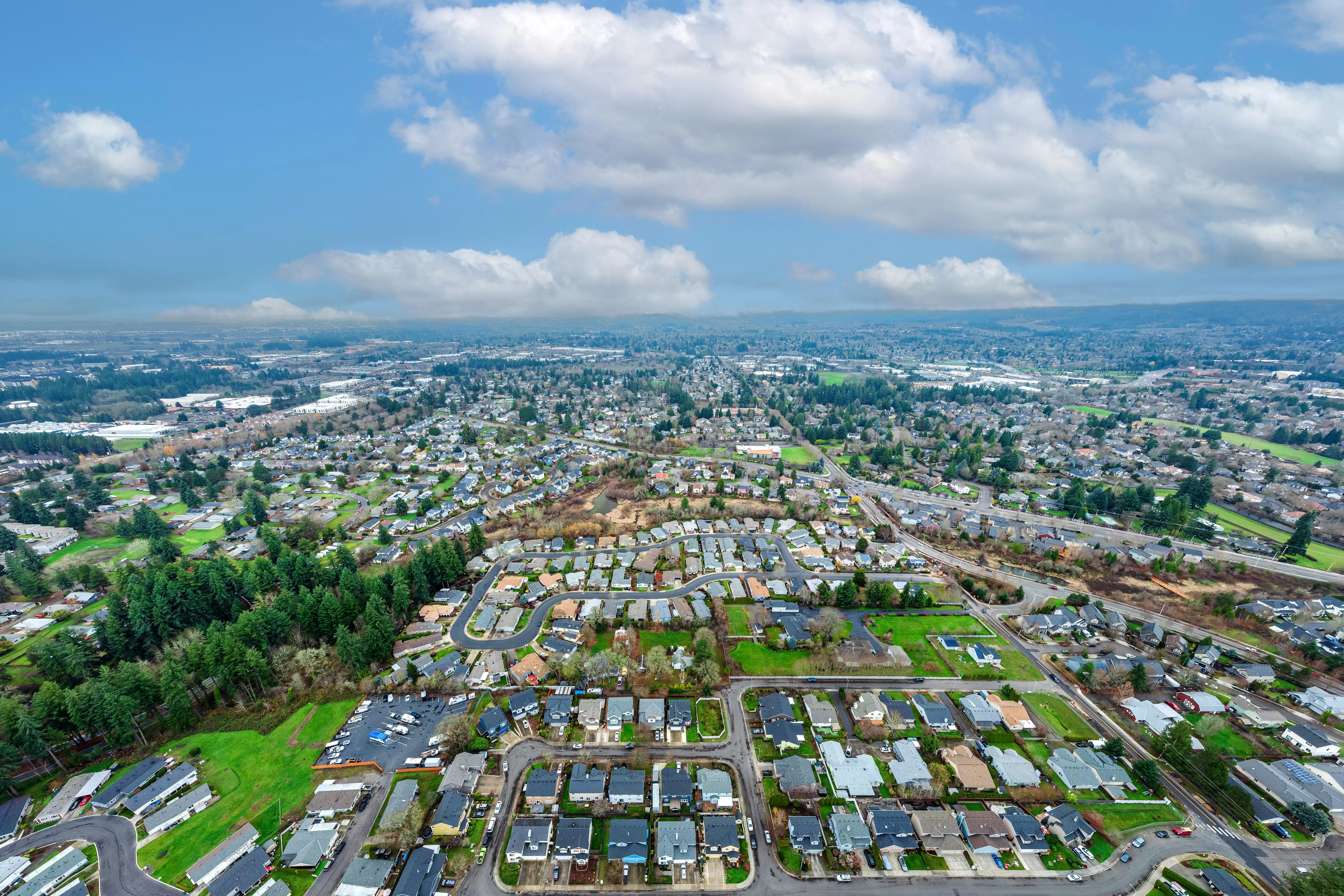 Springwood of Beaverton — Sale in Beaverton, OR, photo 1 of 8