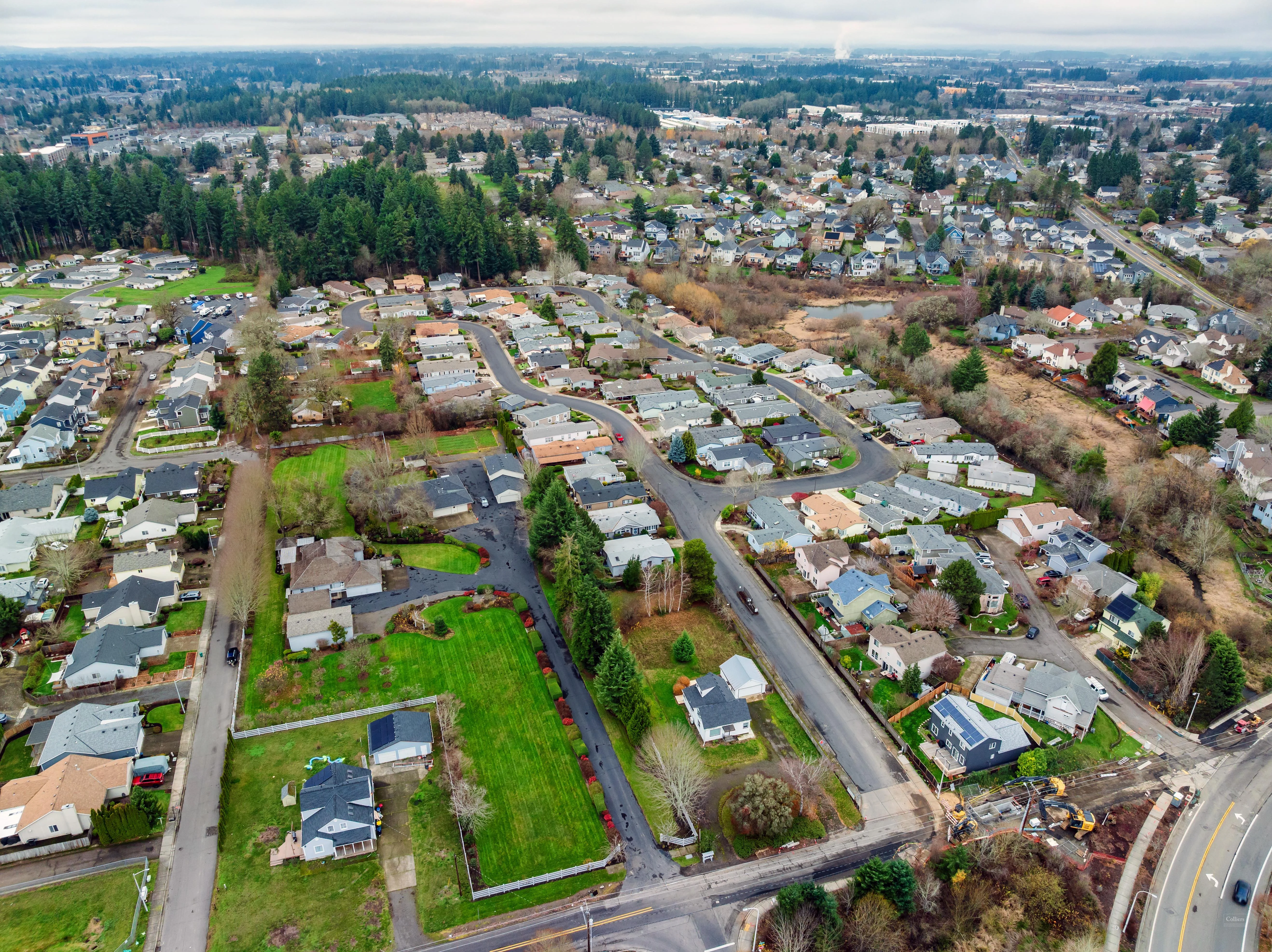 Springwood of Beaverton — Sale in Beaverton, OR, photo 2 of 8