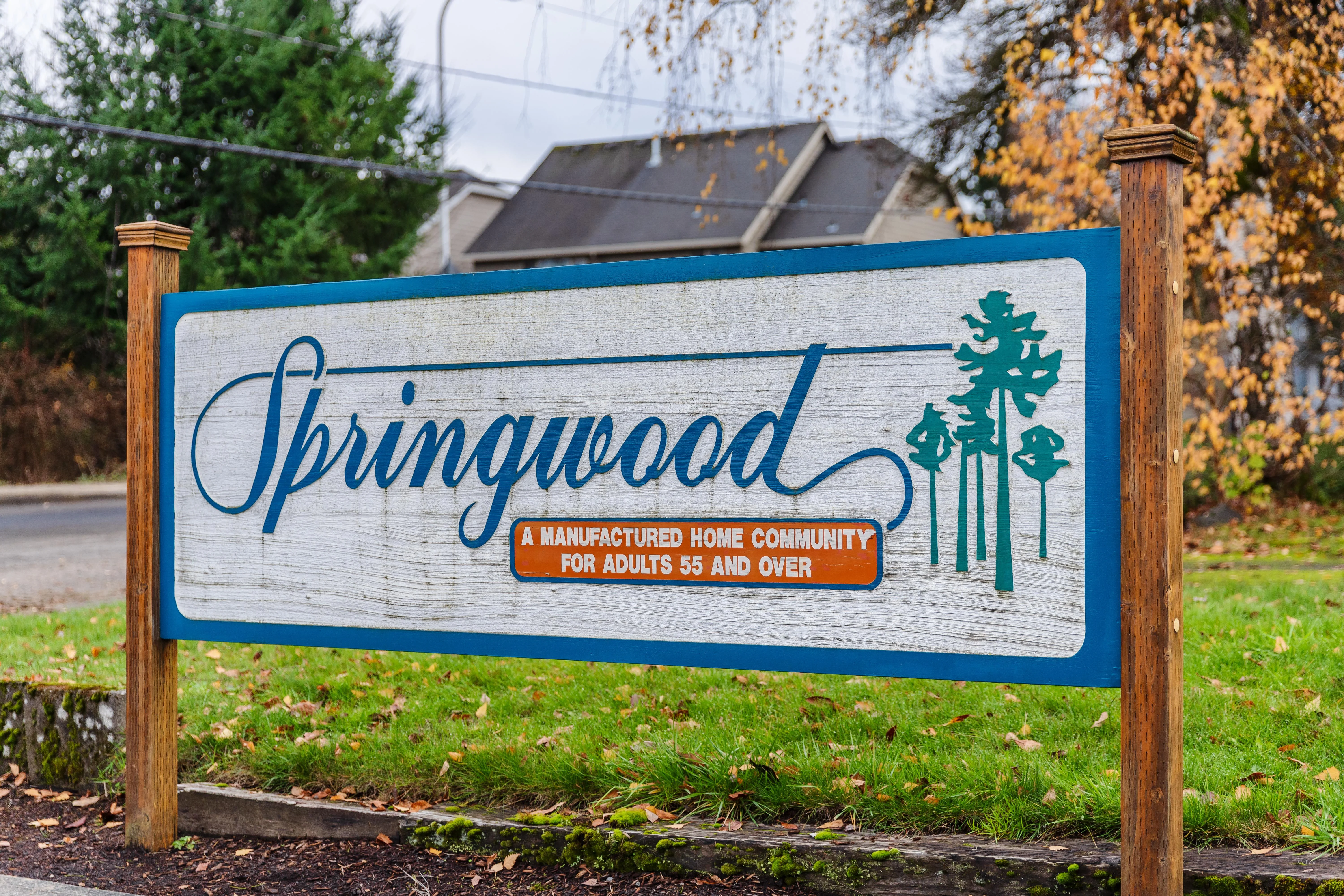 Springwood of Beaverton — Sale in Beaverton, OR, photo 4 of 8