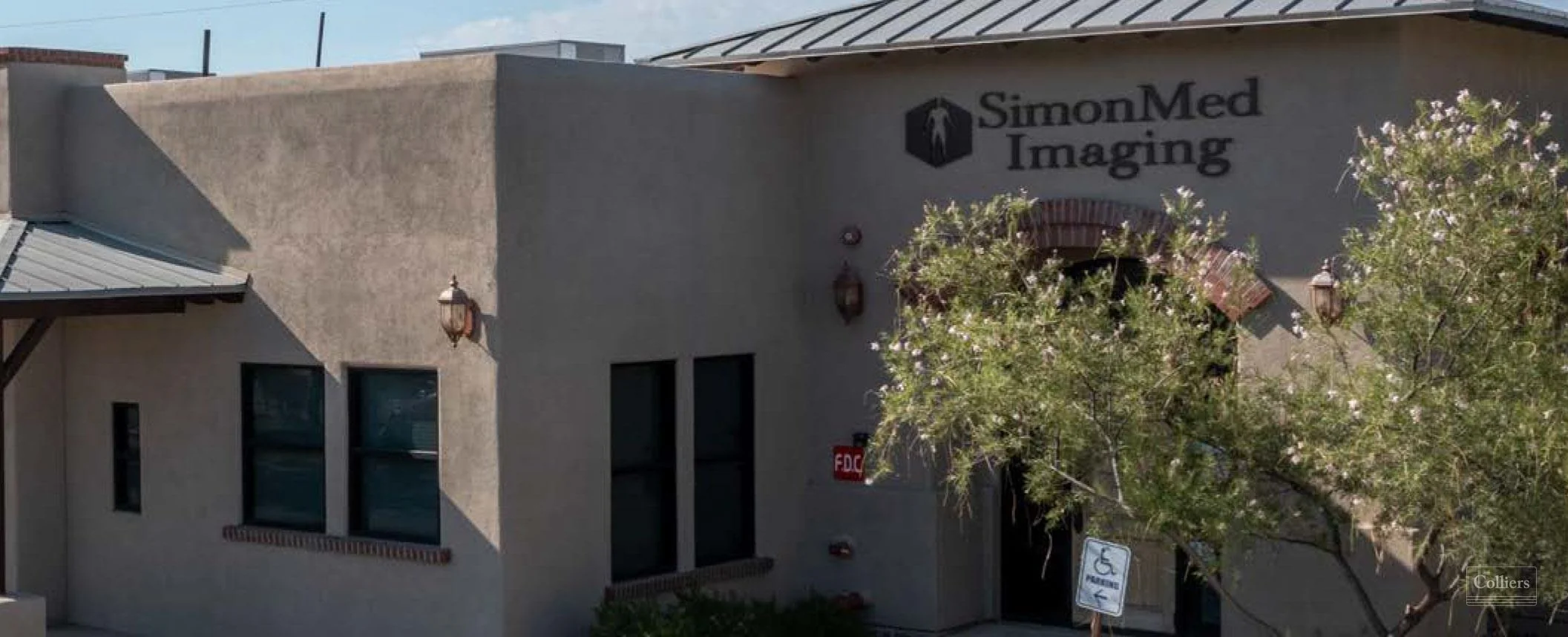 NNN Leased Medical Condominium for Sale in Tucson — Sale in Tucson, AZ, photo 2 of 3