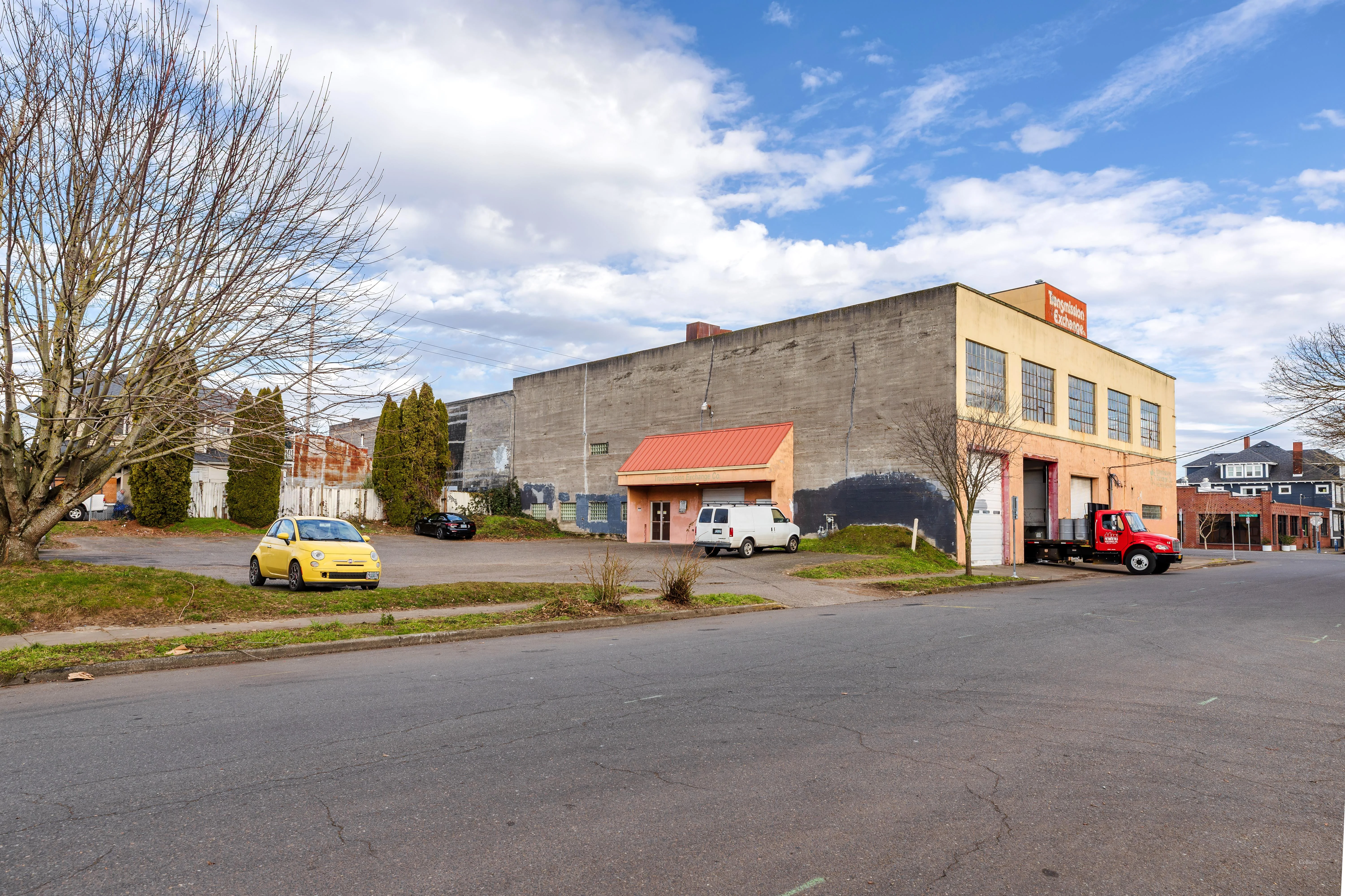 Close-In NE Portland Warehouse - 1803 NE Martin… — Sale in Portland, OR, photo 4 of 8