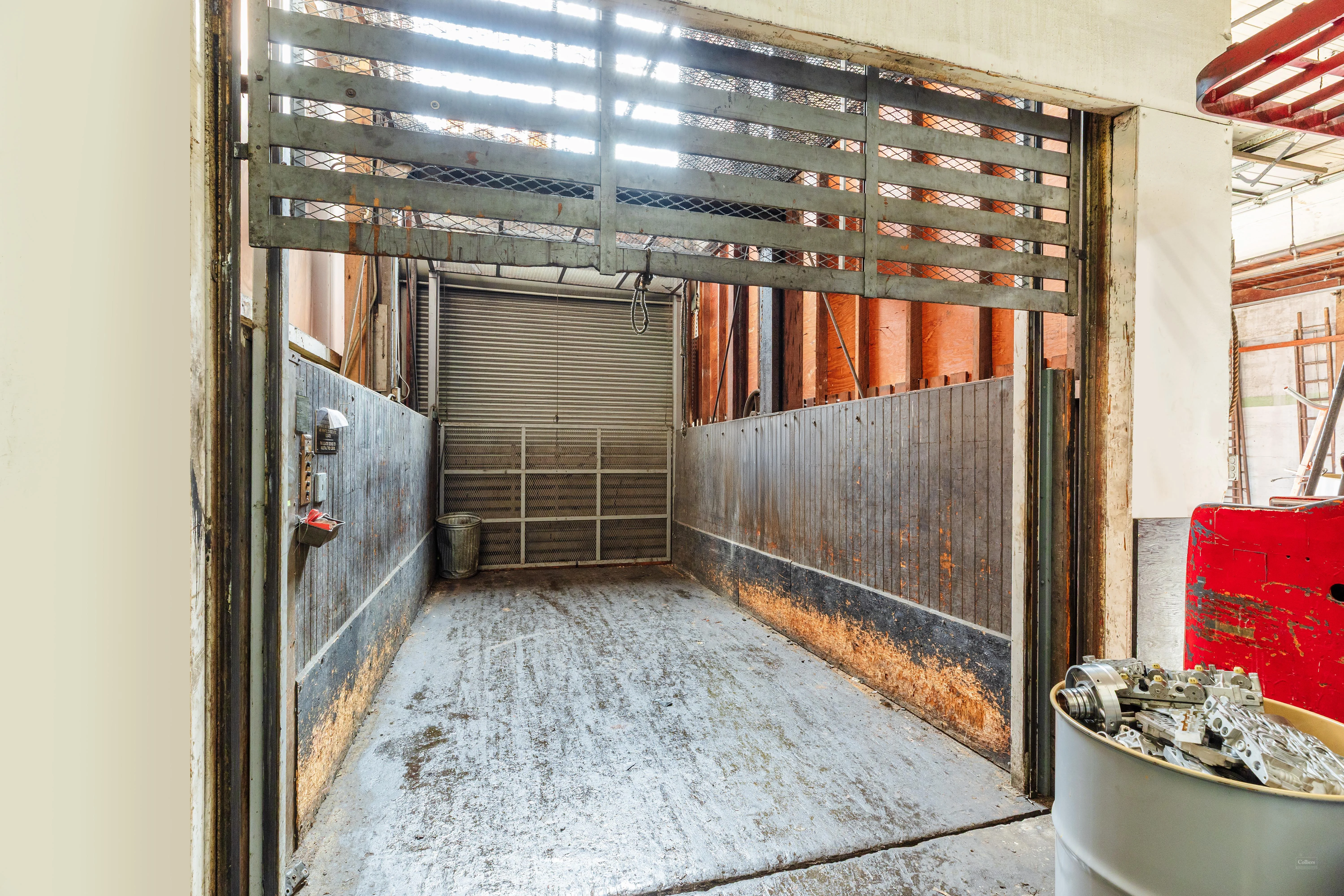 Close-In NE Portland Warehouse - 1803 NE Martin… — Sale in Portland, OR, photo 5 of 8