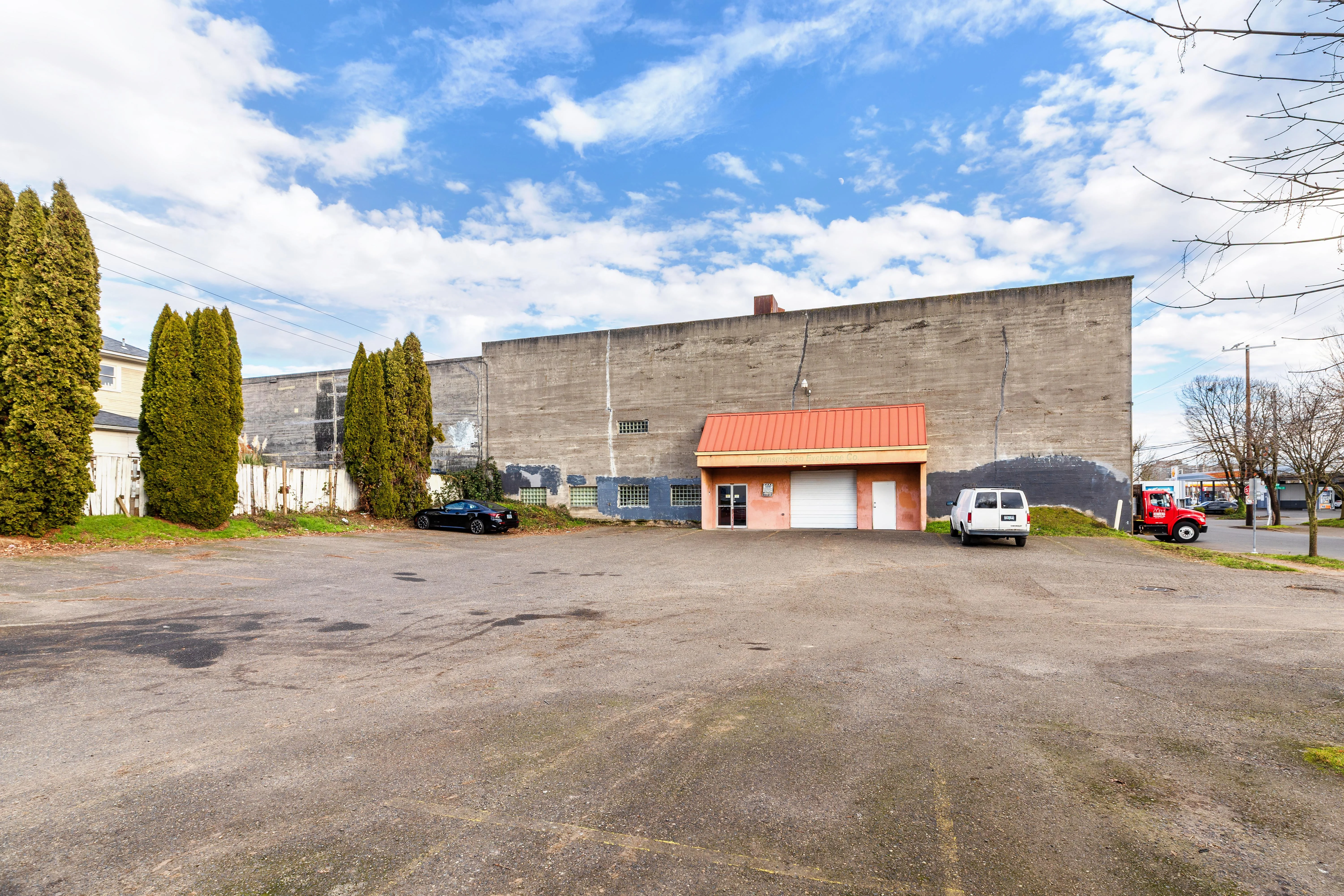 Close-In NE Portland Warehouse - 1803 NE Martin… — Sale in Portland, OR, photo 6 of 8