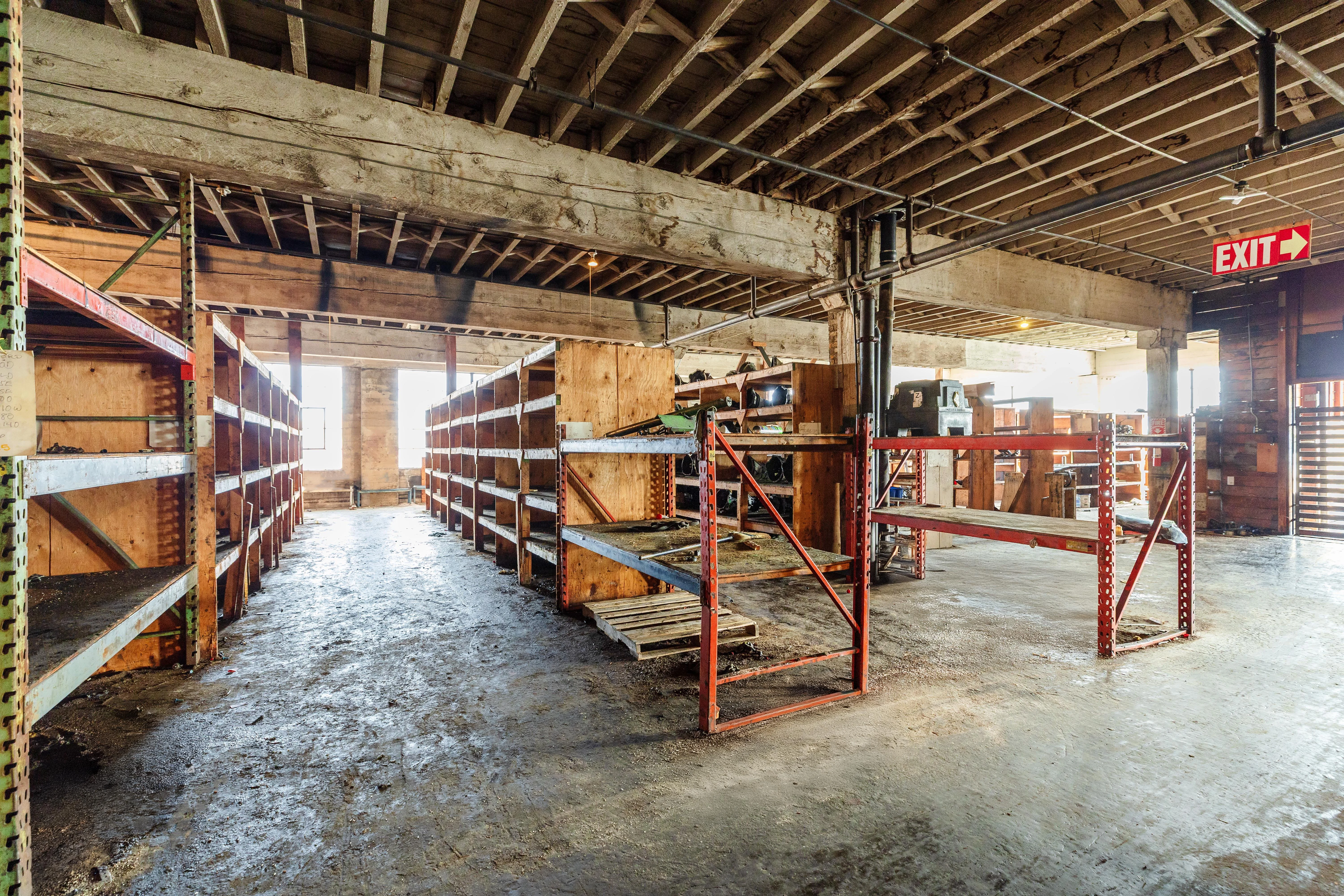 Close-In NE Portland Warehouse - 1803 NE Martin… — Sale in Portland, OR, photo 7 of 8