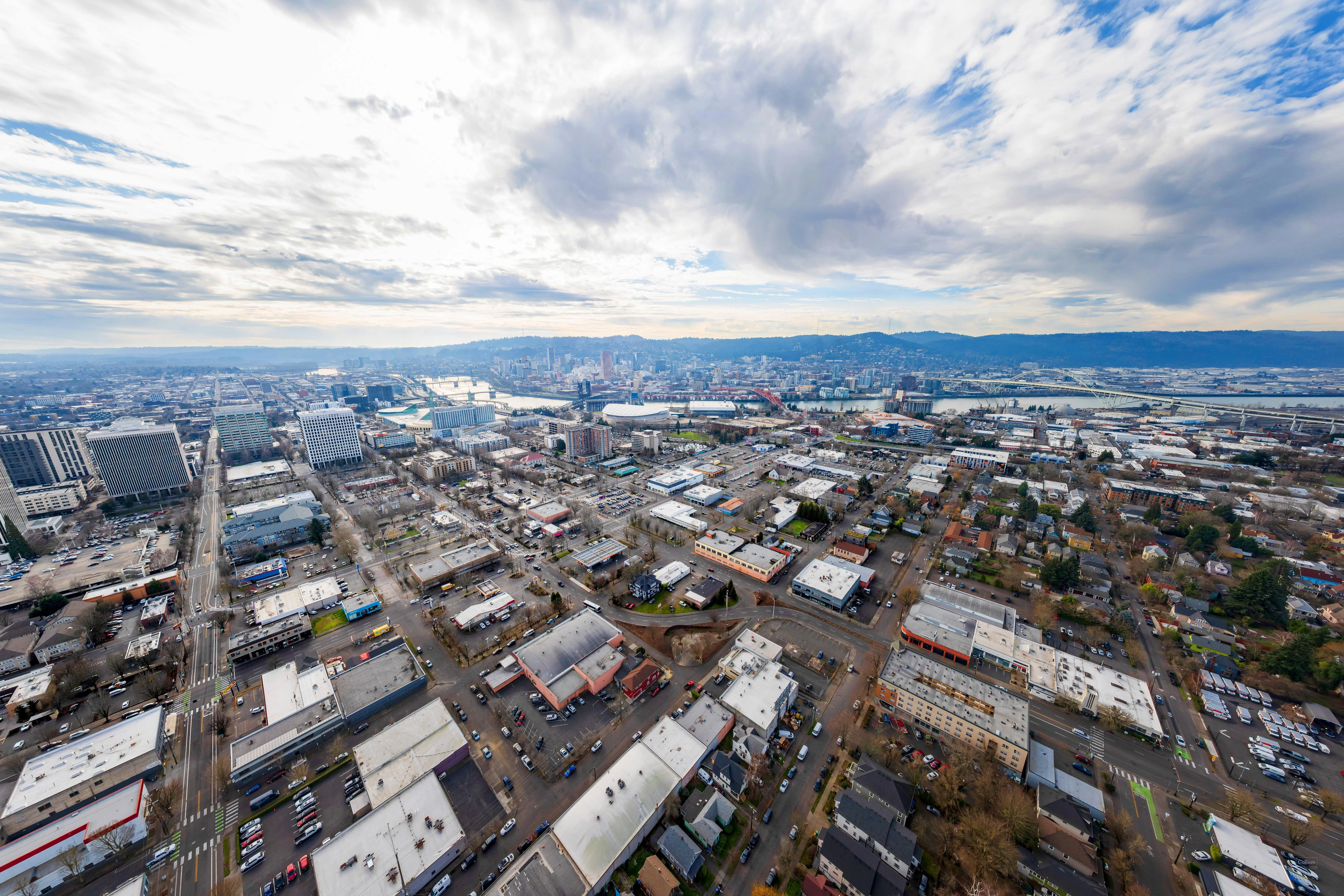 Close-In NE Portland Warehouse - 1803 NE Martin… — Sale in Portland, OR, photo 8 of 8