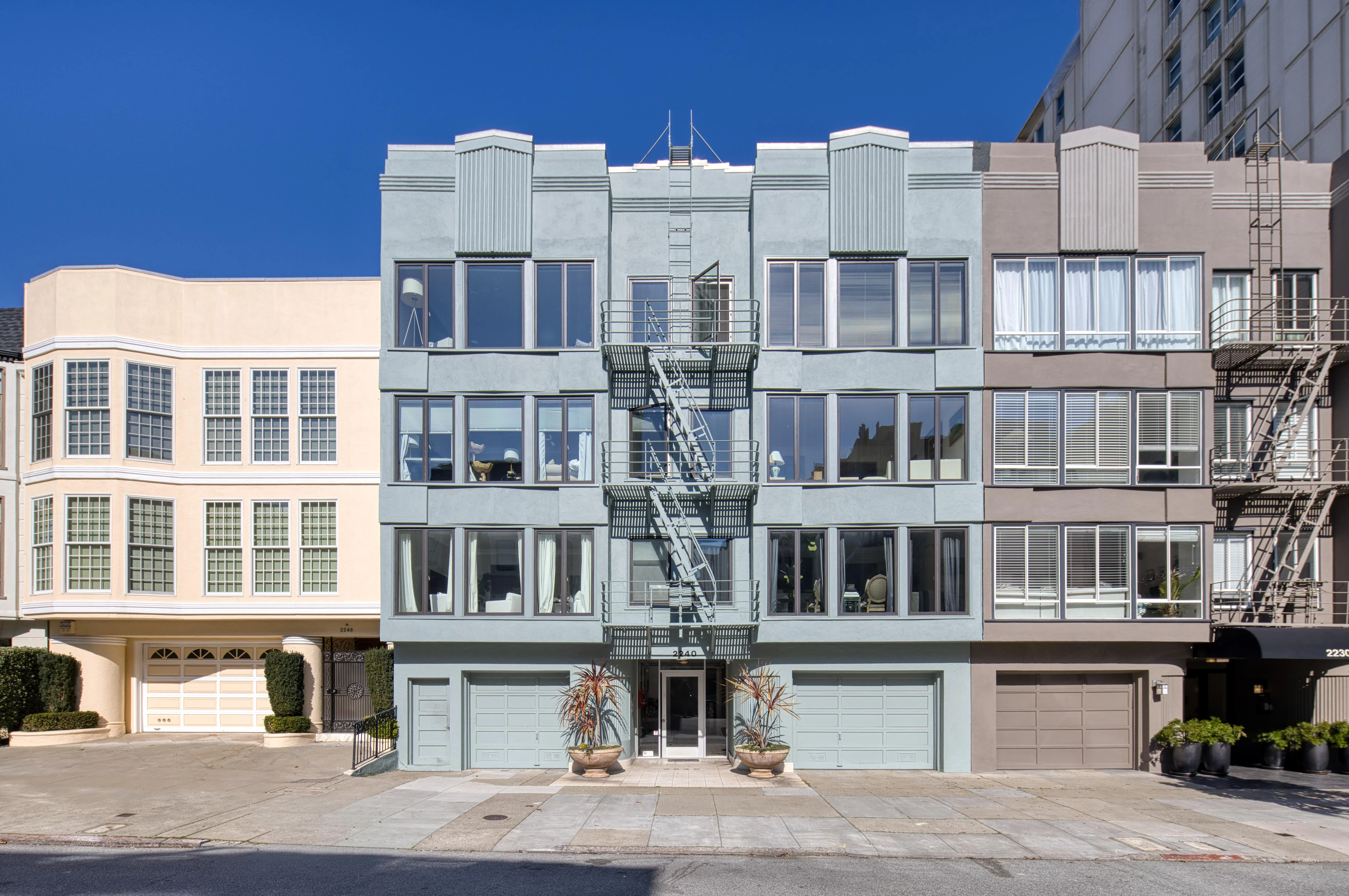For Sale | 2240 Pacific Avenue