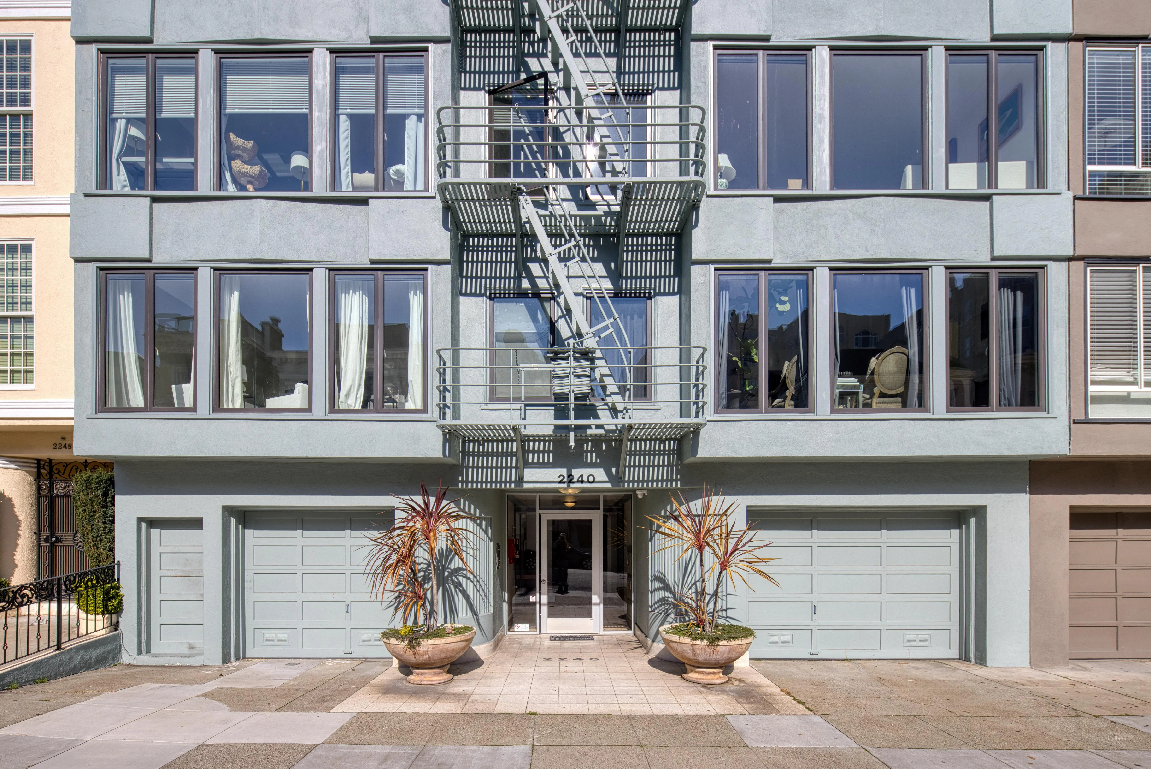 For Sale | 2240 Pacific Avenue — Sale in San Francisco, CA, photo 2 of 8