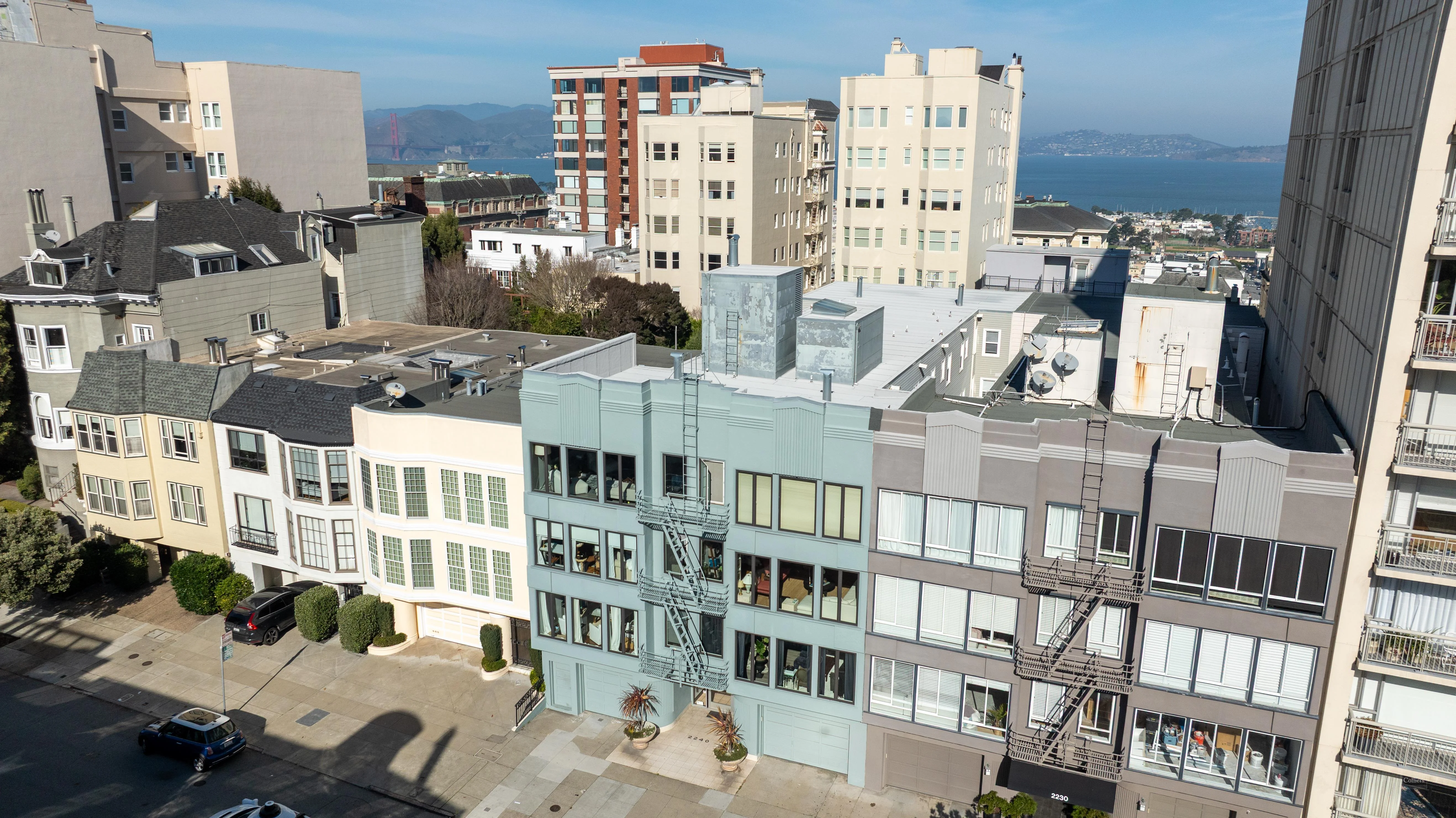 For Sale | 2240 Pacific Avenue — Sale in San Francisco, CA, photo 3 of 8