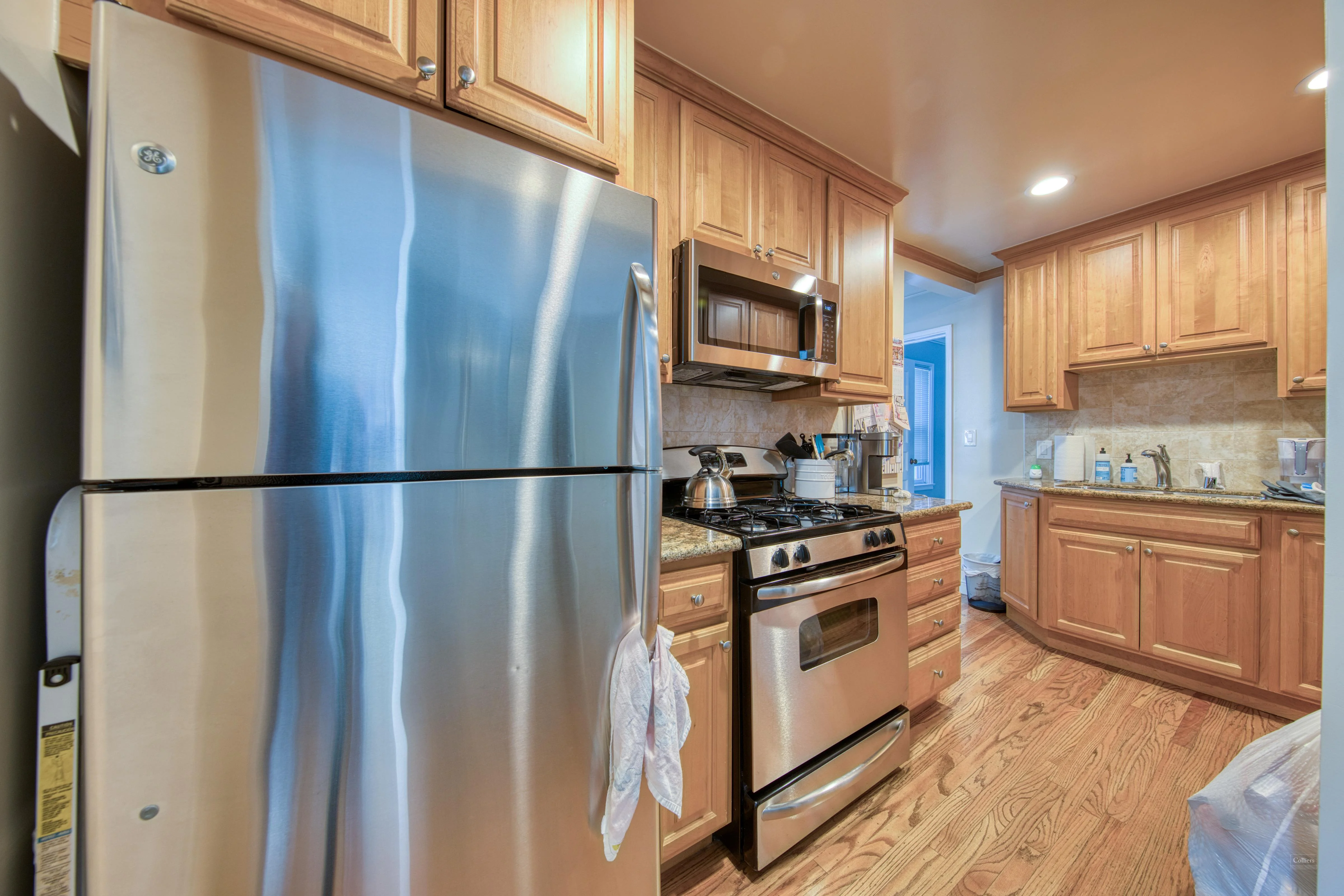 For Sale | 2240 Pacific Avenue — Sale in San Francisco, CA, photo 6 of 8