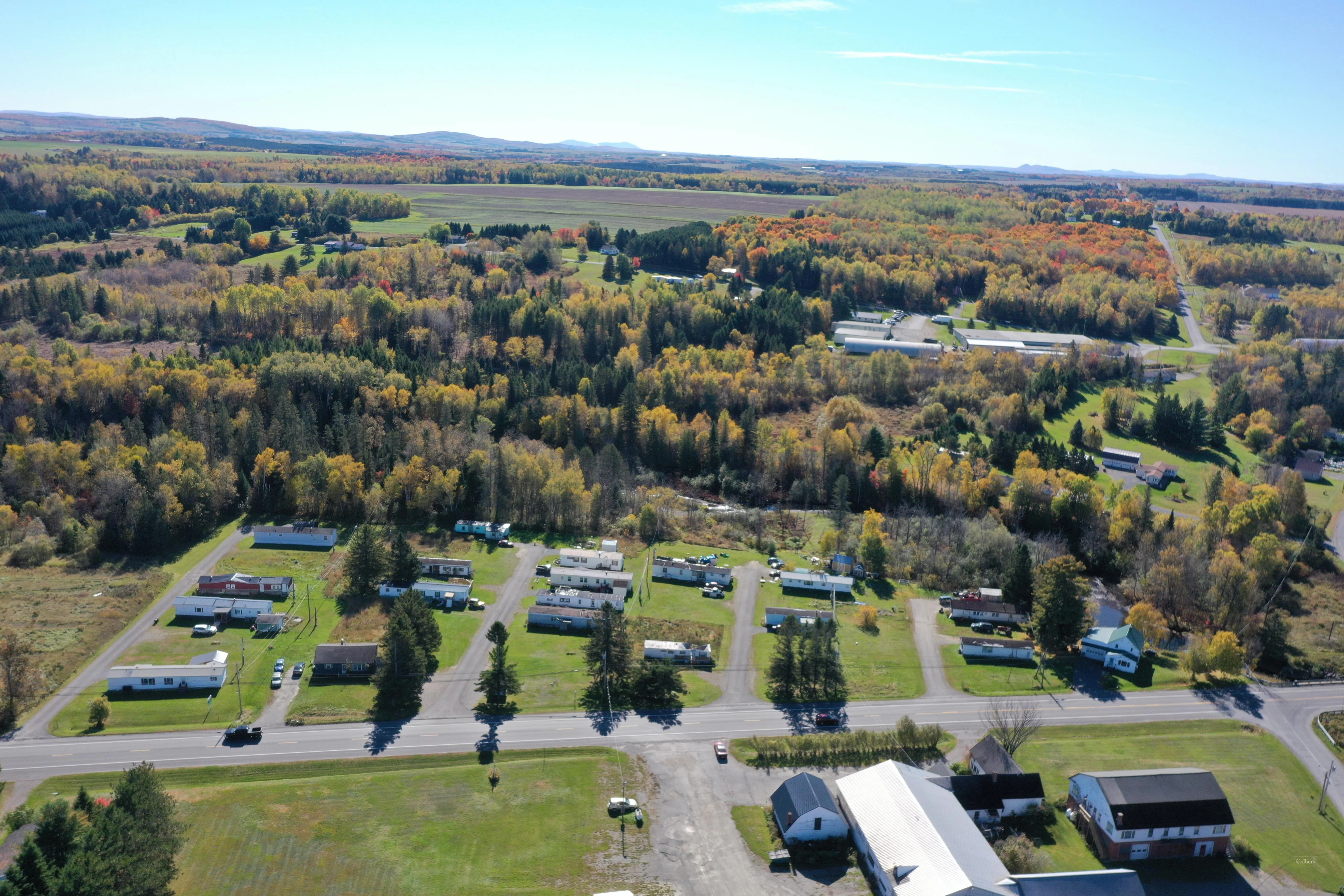 Northeast Maine MHC Portfolio — Sale in Caribou, ME, photo 1 of 8
