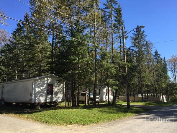 Northeast Maine MHC Portfolio — Sale in Caribou, ME, photo 2 of 8