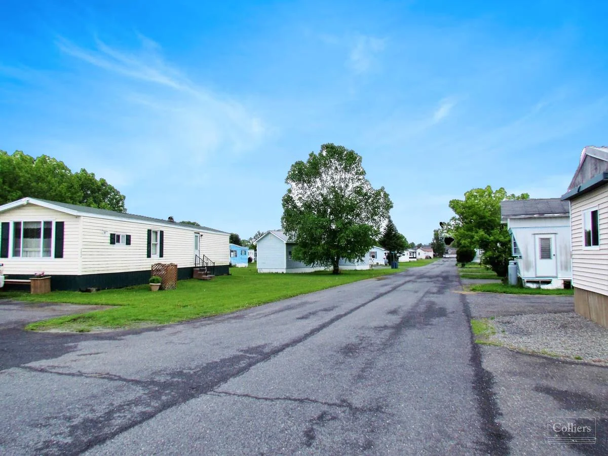 Northeast Maine MHC Portfolio — Sale in Caribou, ME, photo 3 of 8