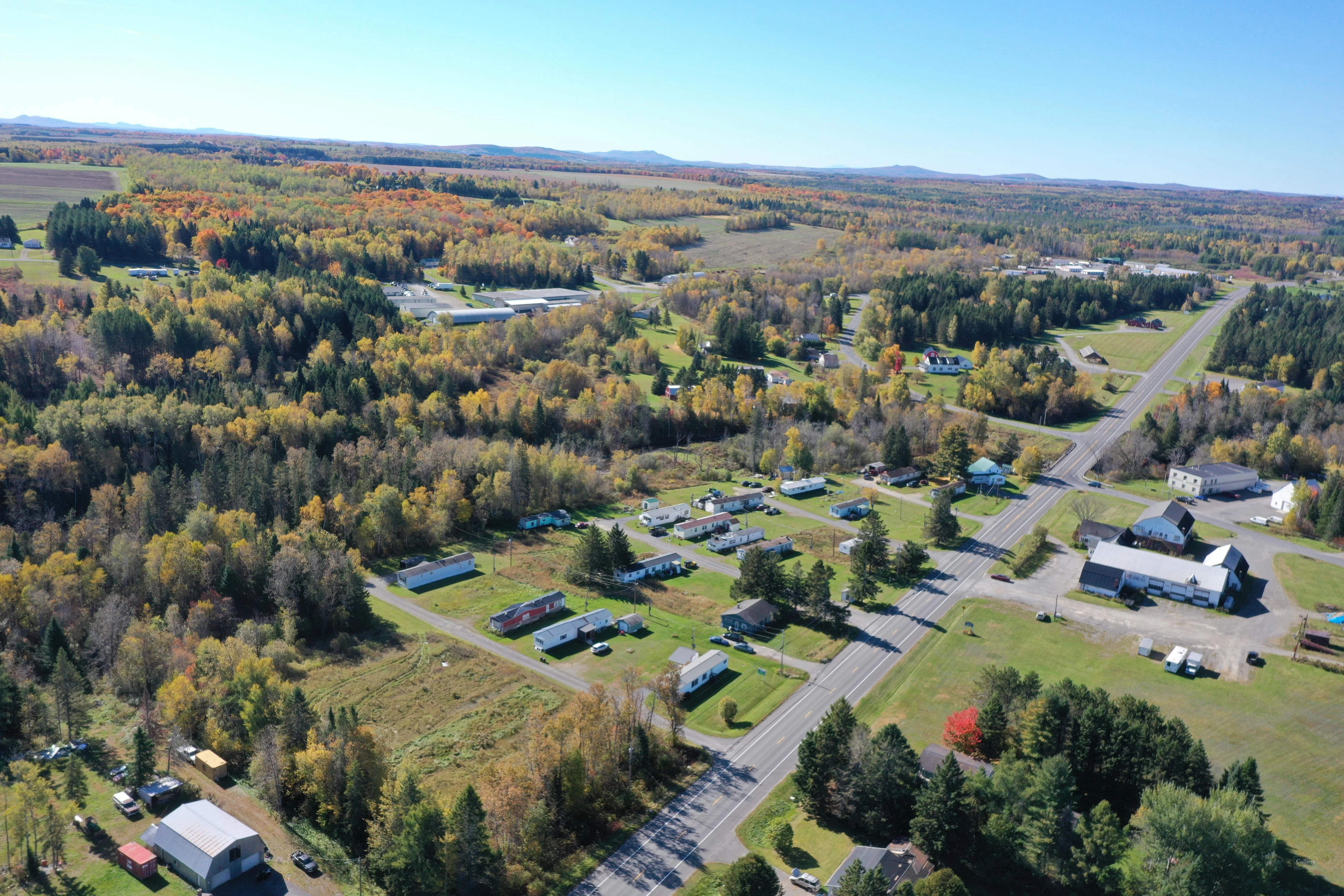 Northeast Maine MHC Portfolio — Sale in Caribou, ME, photo 7 of 8