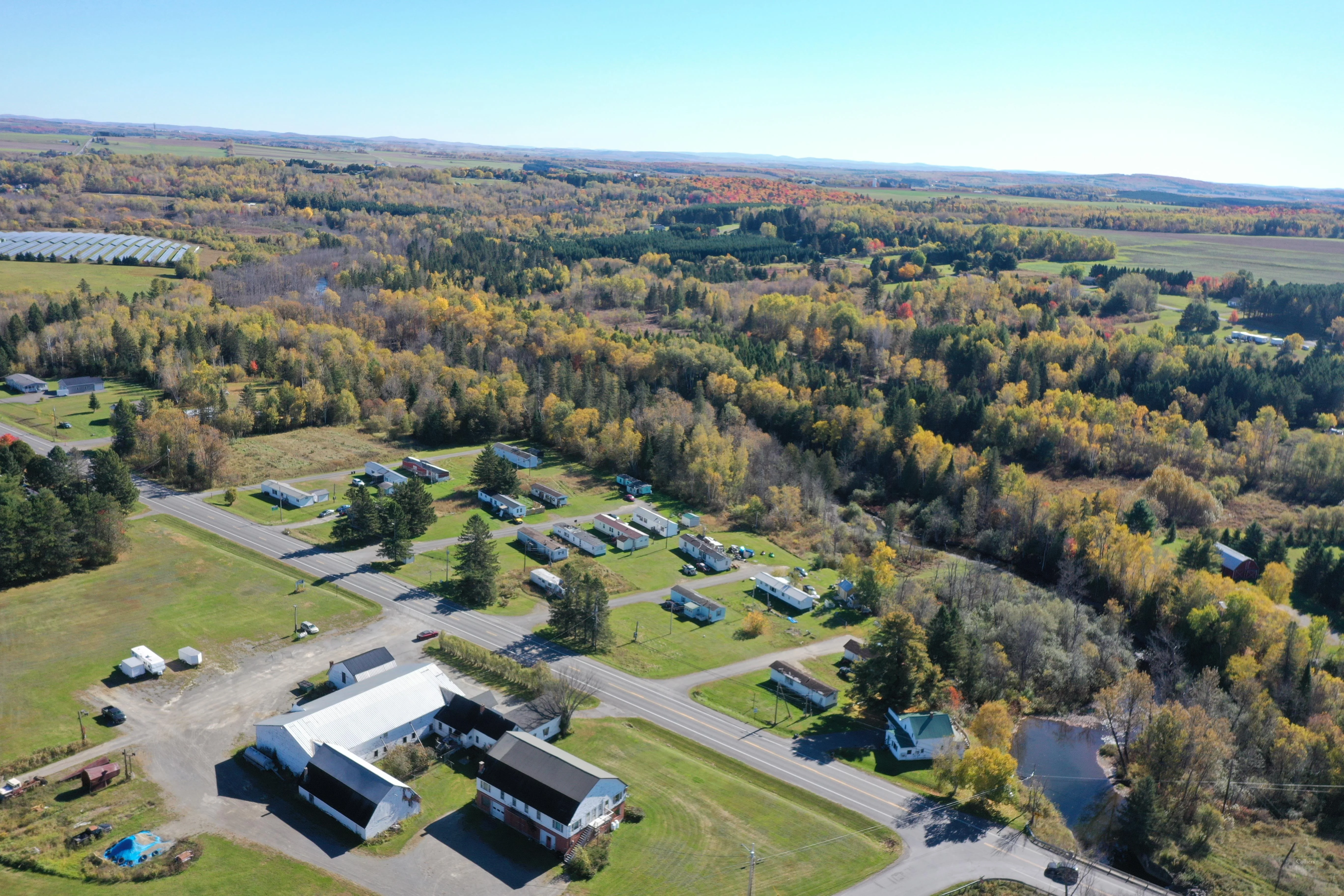 Northeast Maine MHC Portfolio — Sale in Caribou, ME, photo 8 of 8