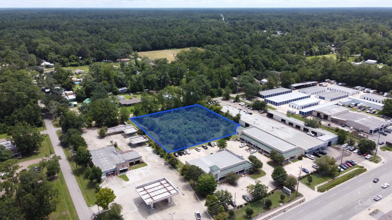 Prime Development Opportunity — Sale in Mandeville, LA, photo 1 of 1