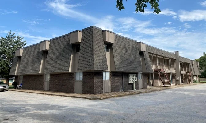Wood Creek Apartments — Sale in Tulsa, OK, photo 8 of 8