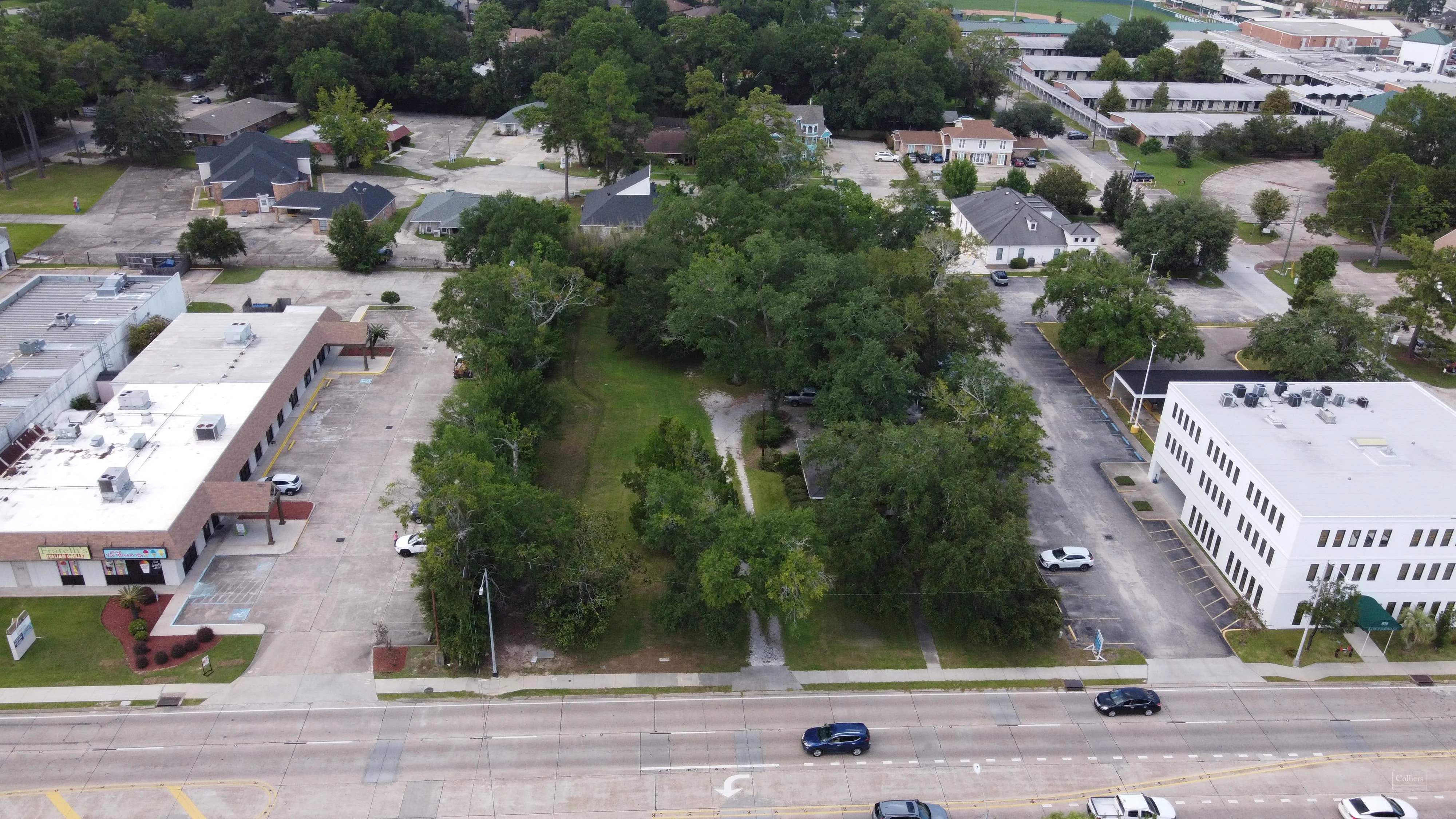 Prime Development Opportunity — Sale in Slidell, LA, photo 1 of 3