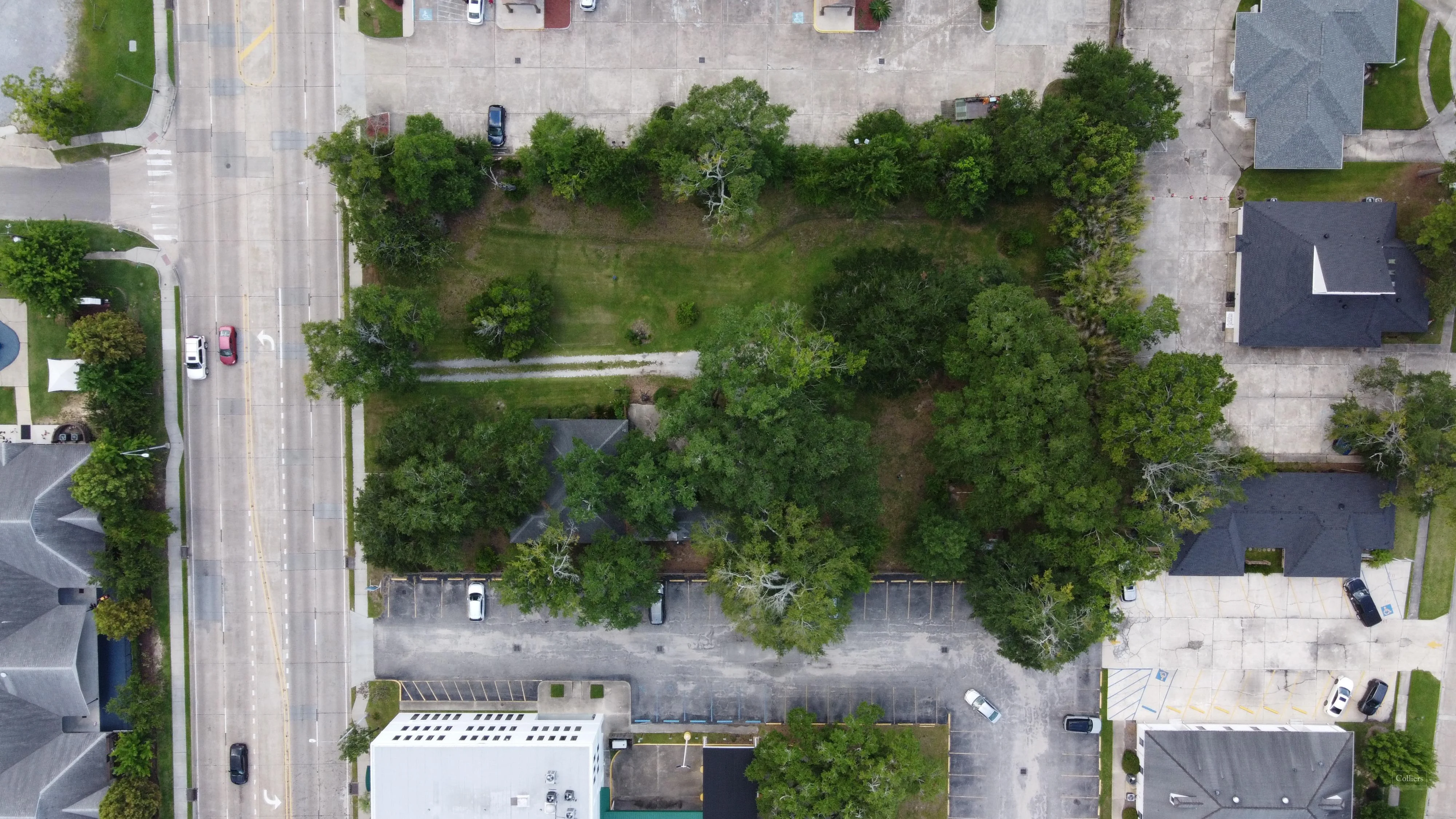 Prime Development Opportunity — Sale in Slidell, LA, photo 2 of 3