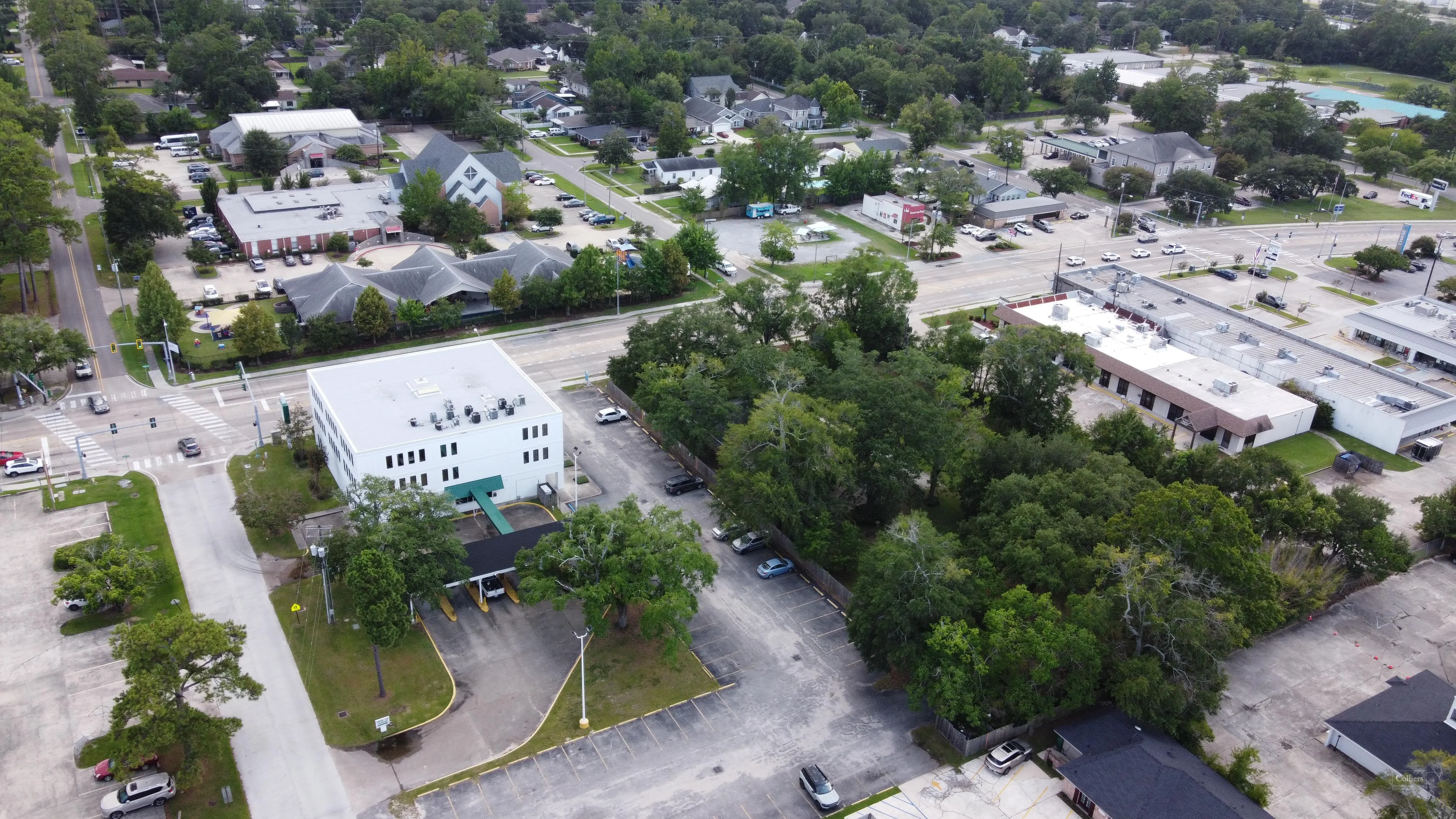 Prime Development Opportunity — Sale in Slidell, LA, photo 3 of 3
