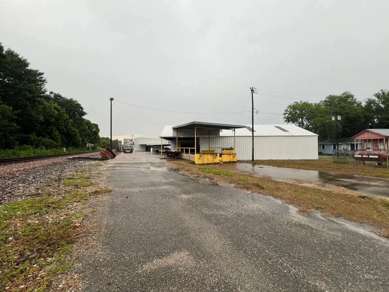 803 Willow St. — Sale in Franklin, LA, photo 1 of 8
