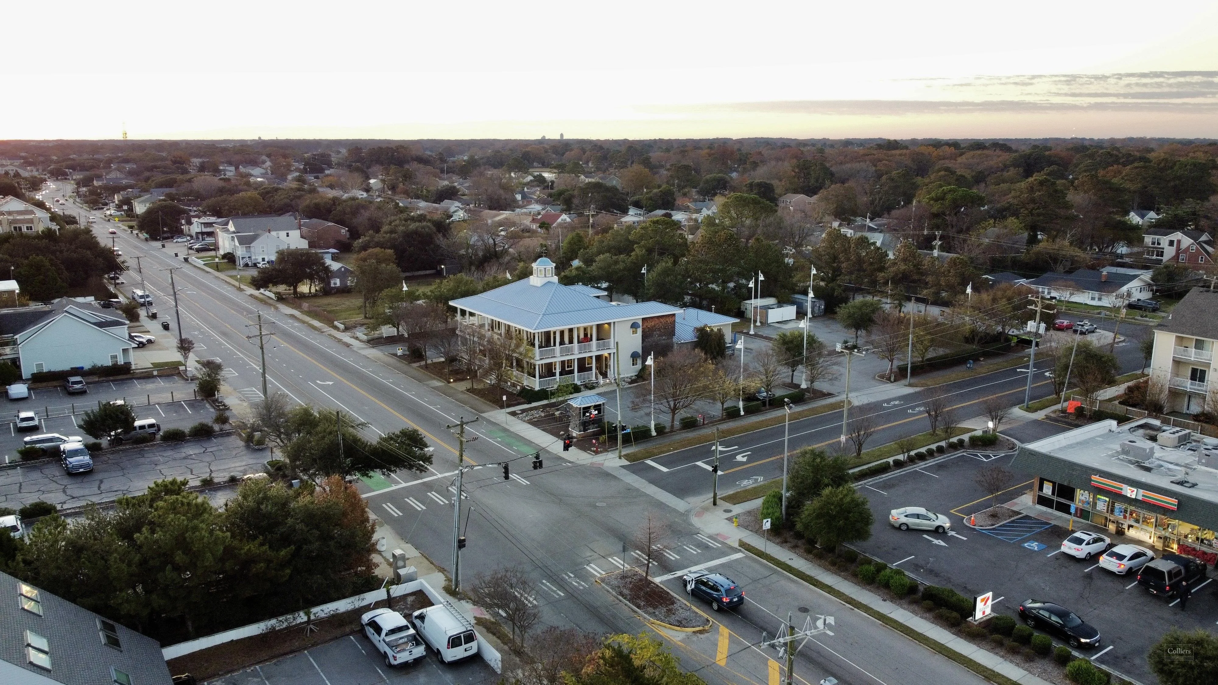 Turn Key Brewery & Event Space - 1901 E Ocean View… — Sale in Norfolk, VA, photo 1 of 8