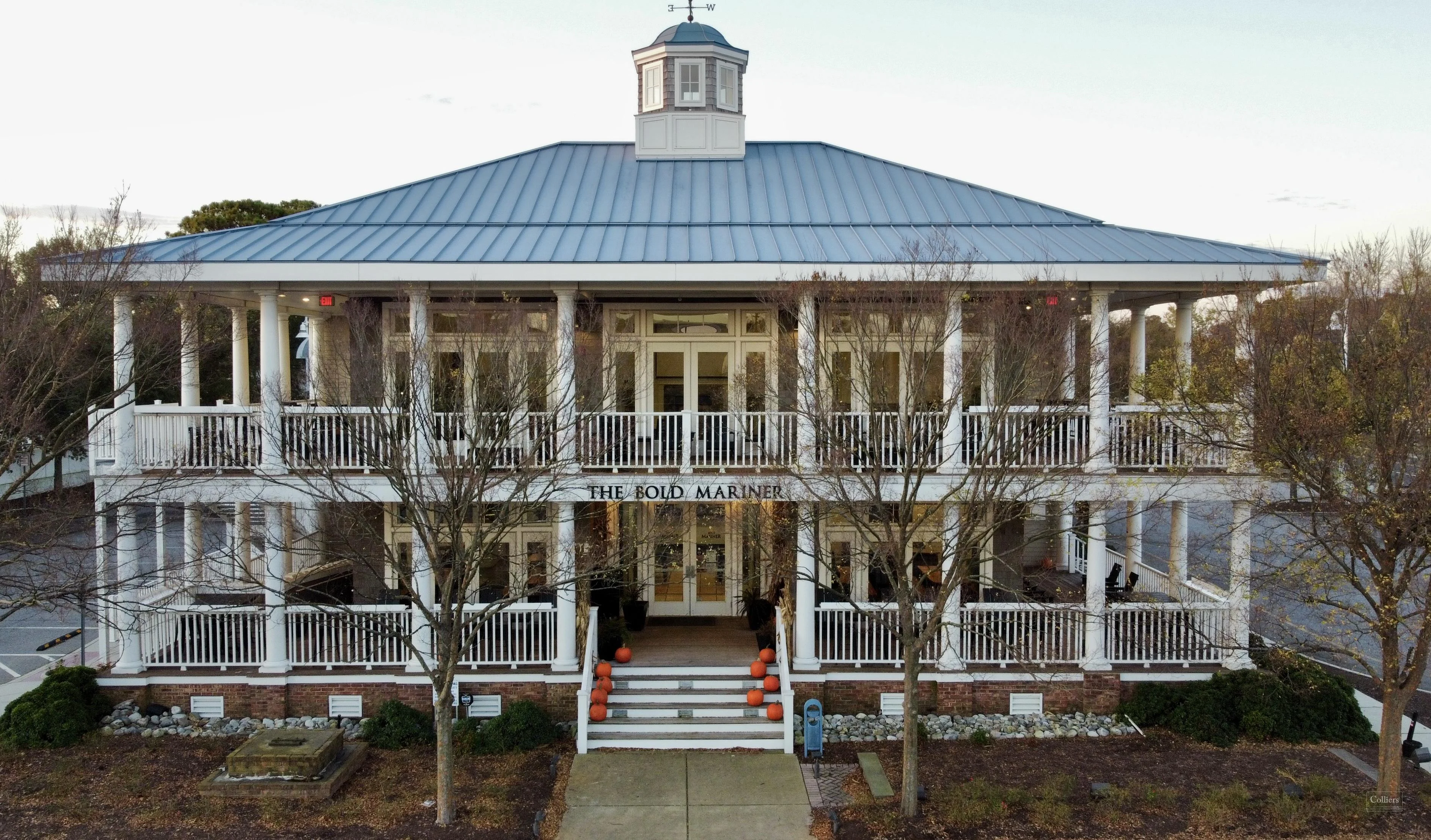 Turn Key Brewery & Event Space - 1901 E Ocean View… — Sale in Norfolk, VA, photo 2 of 8