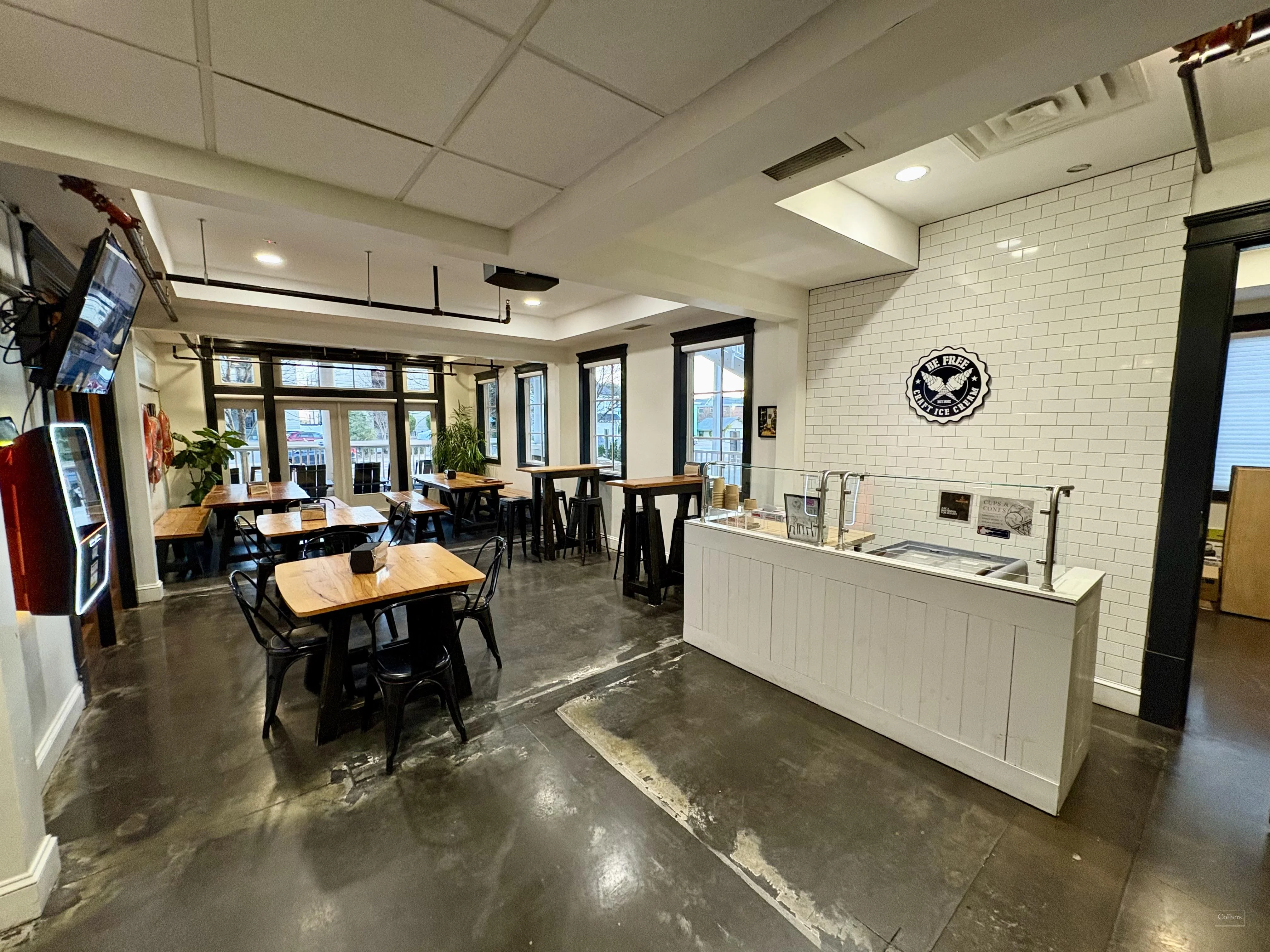 Turn Key Brewery & Event Space - 1901 E Ocean View… — Sale in Norfolk, VA, photo 4 of 8