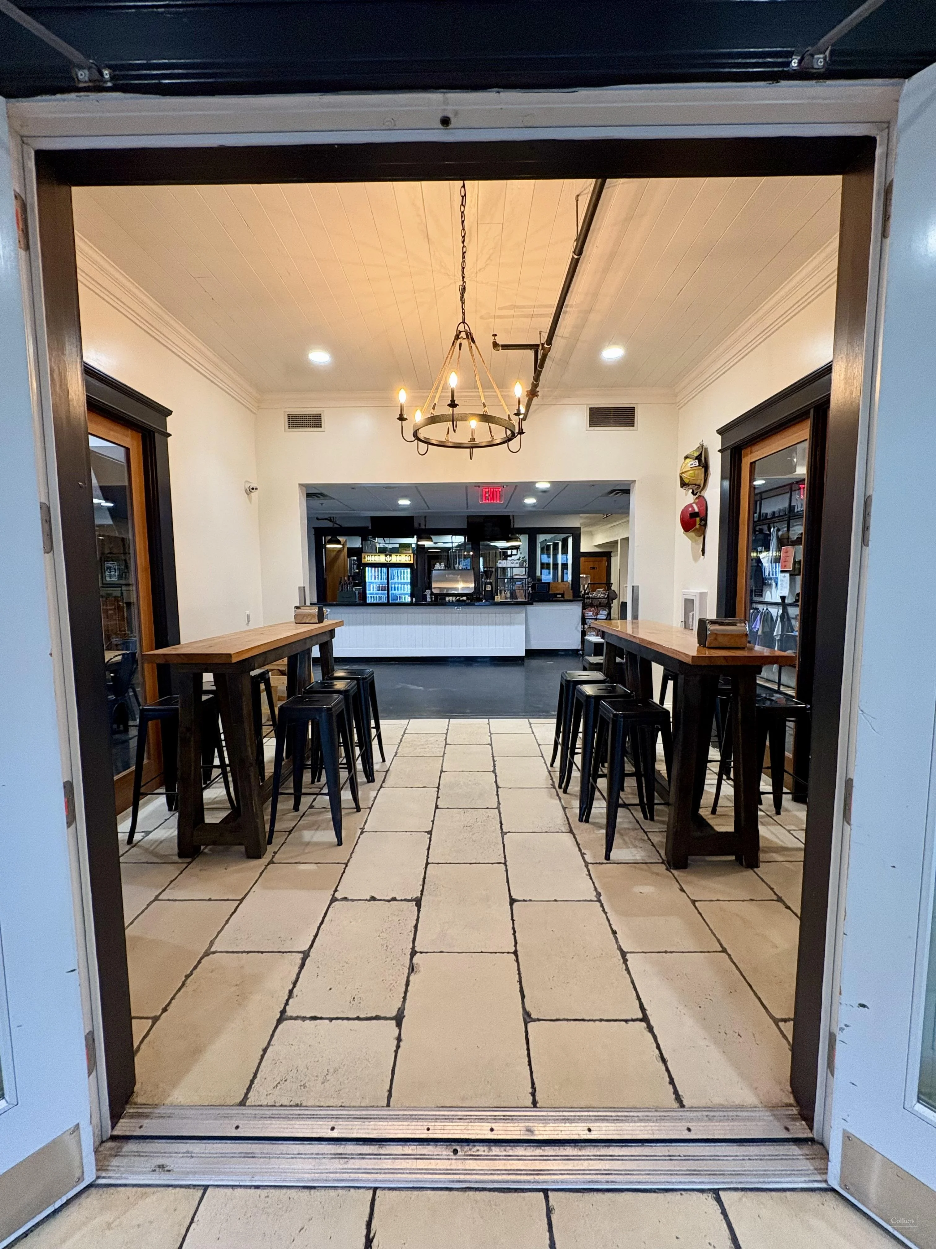 Turn Key Brewery & Event Space - 1901 E Ocean View… — Sale in Norfolk, VA, photo 6 of 8