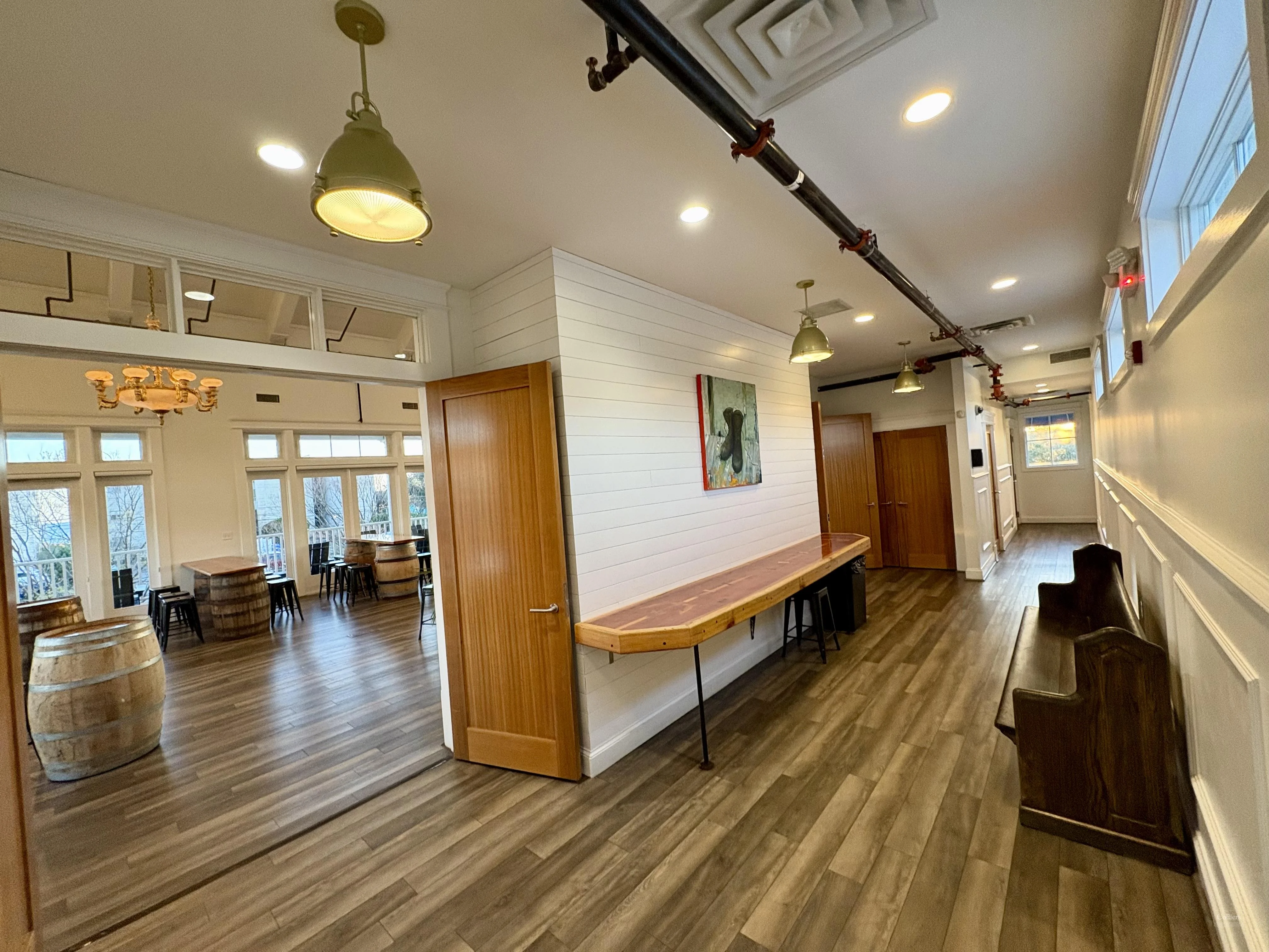 Turn Key Brewery & Event Space - 1901 E Ocean View… — Sale in Norfolk, VA, photo 8 of 8