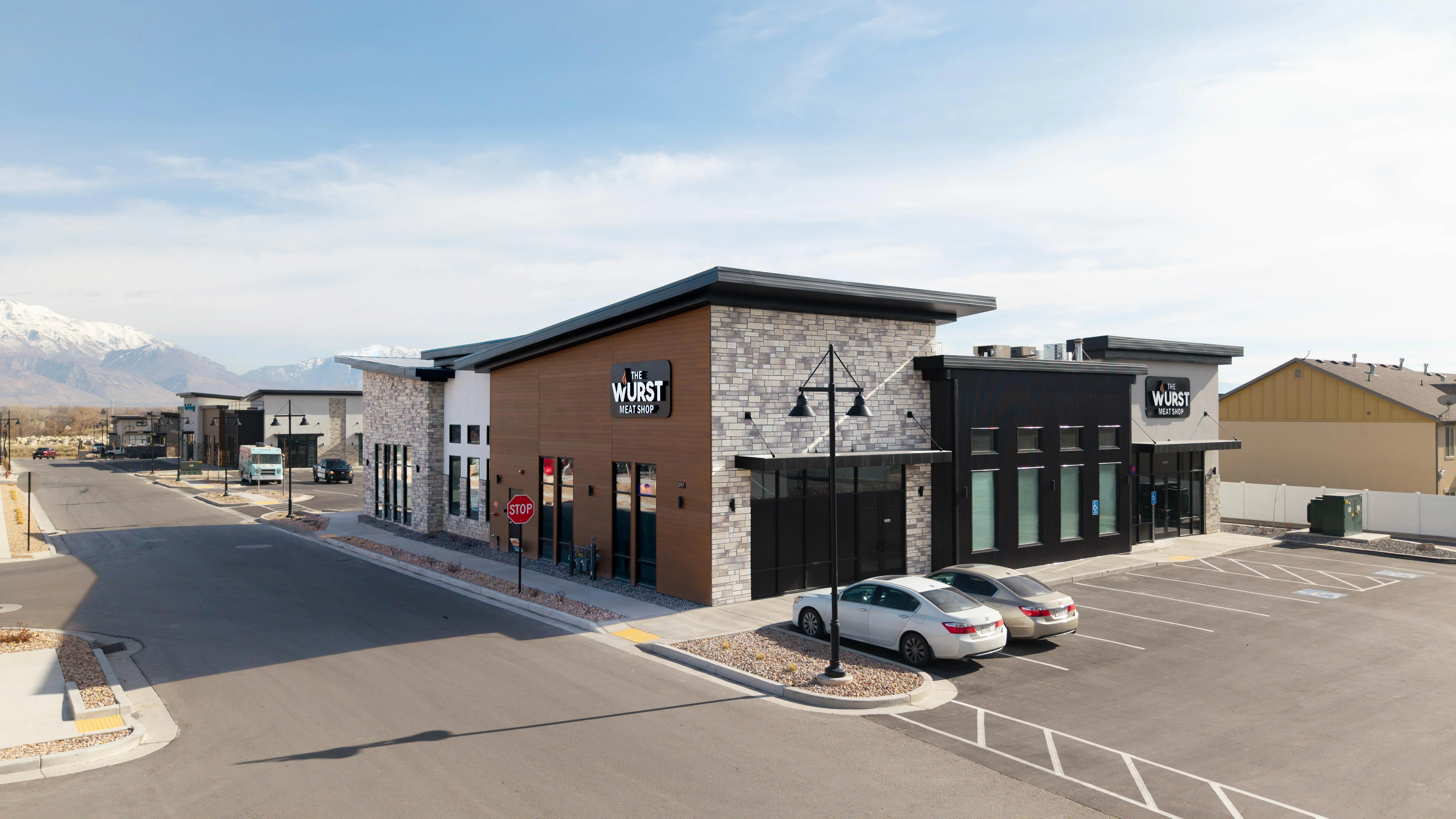 Steele Ridge Plaza Building #2 — Sale in Saratoga Springs, UT, photo 1 of 8