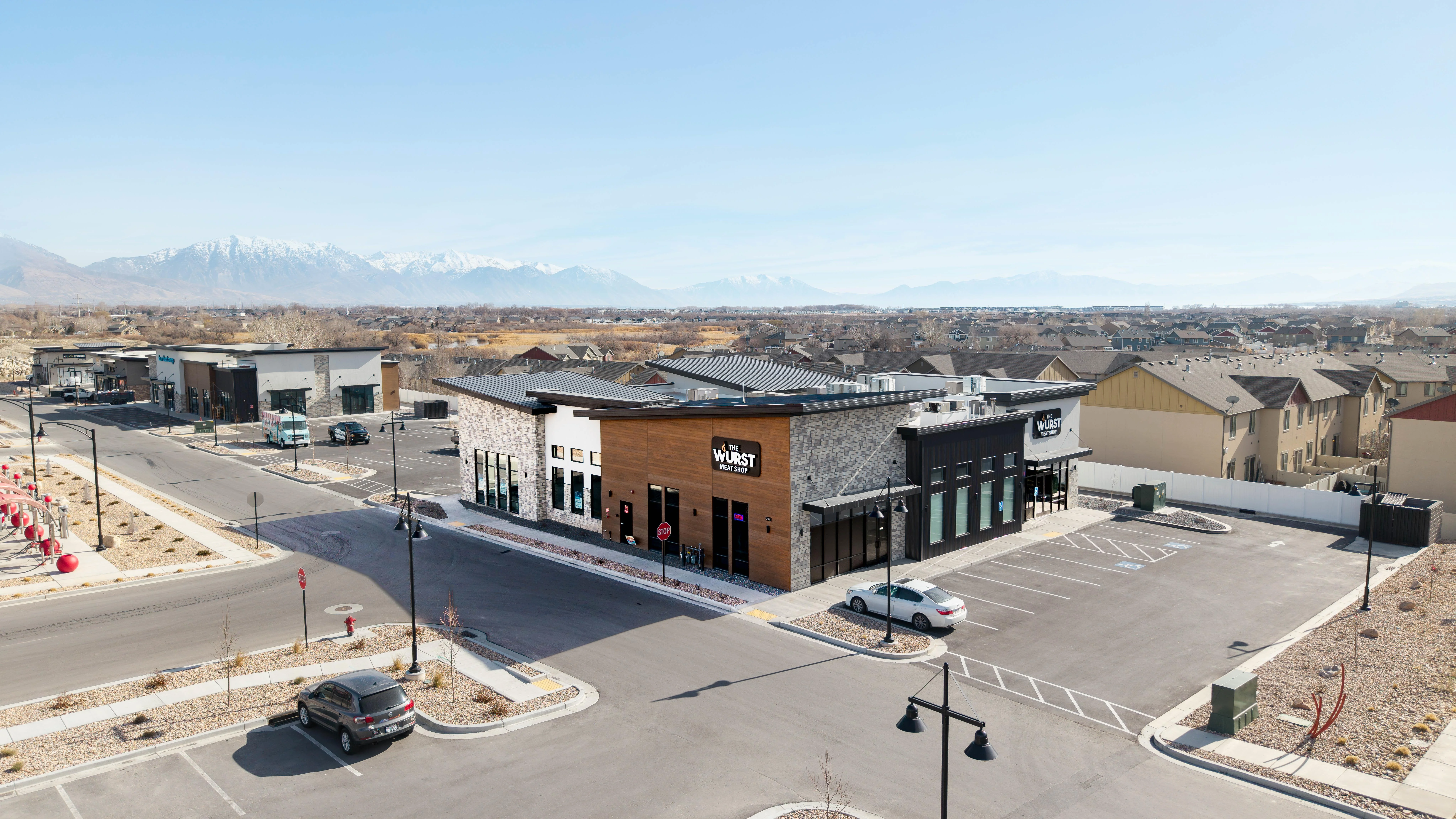 Steele Ridge Plaza Building #2 — Sale in Saratoga Springs, UT, photo 2 of 8