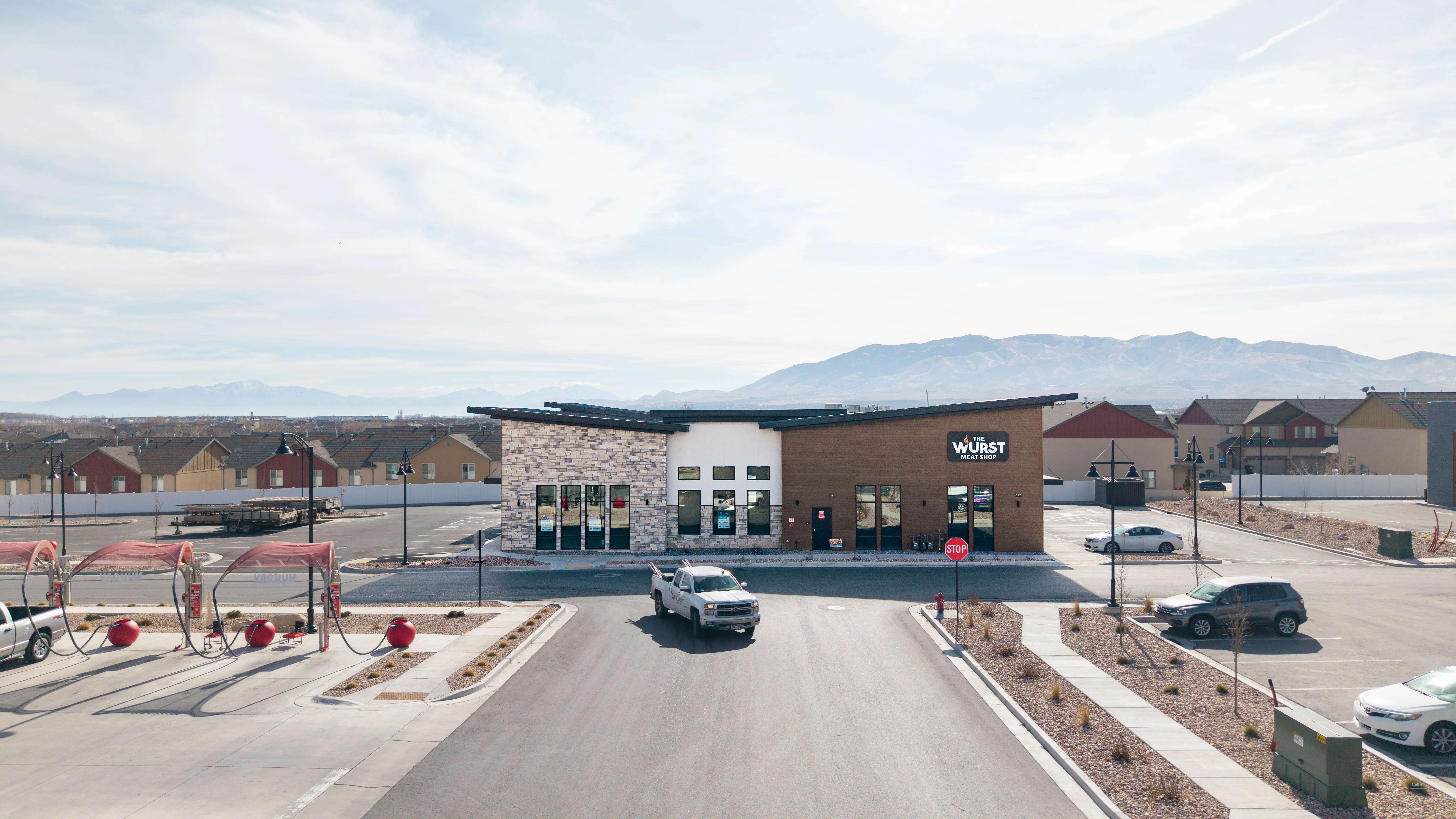 Steele Ridge Plaza Building #2 — Sale in Saratoga Springs, UT, photo 3 of 8